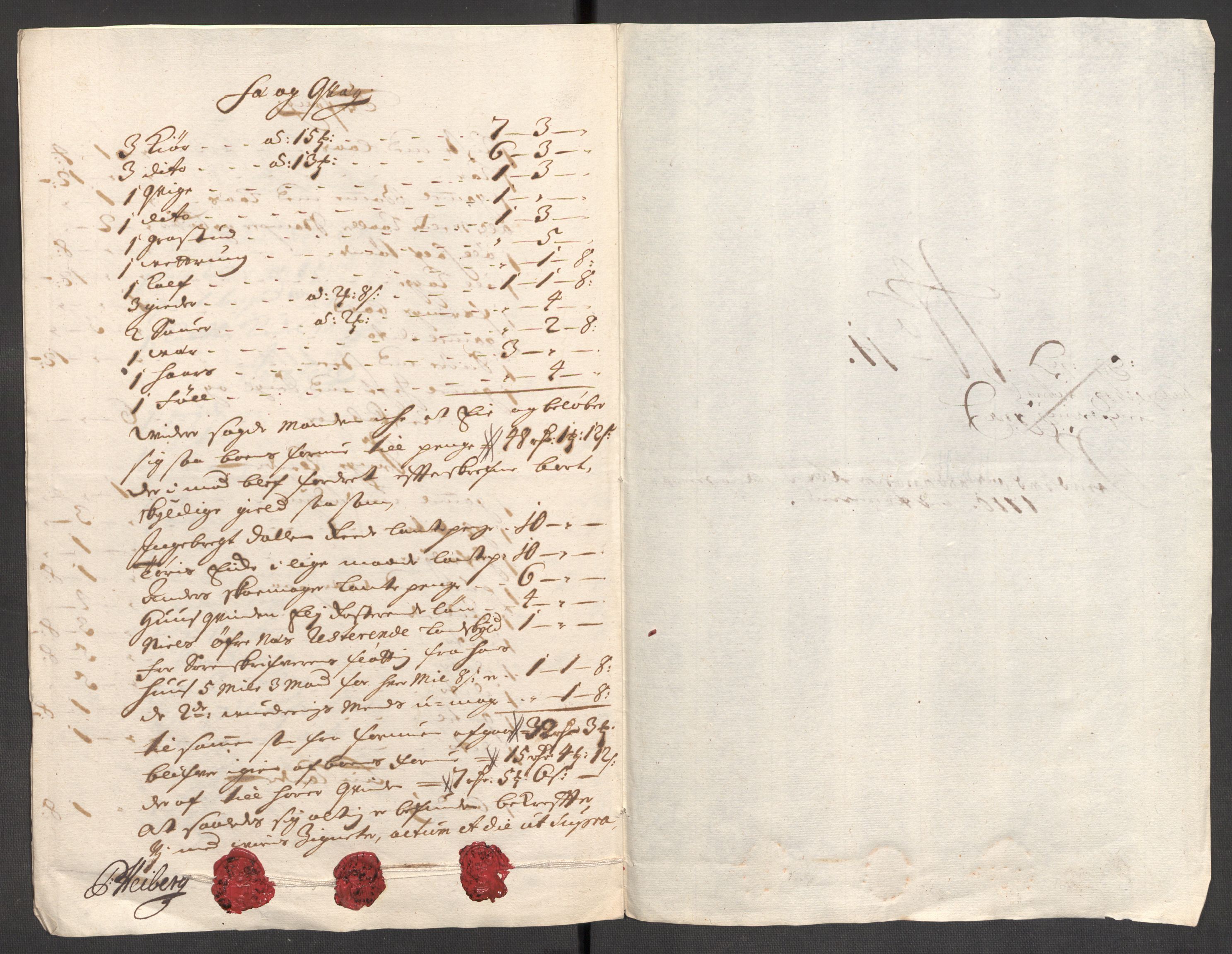 Rentekammeret inntil 1814, Reviderte regnskaper, Fogderegnskap, AV/RA-EA-4092/R48/L2986: Fogderegnskap Sunnhordland og Hardanger, 1709-1710, p. 394