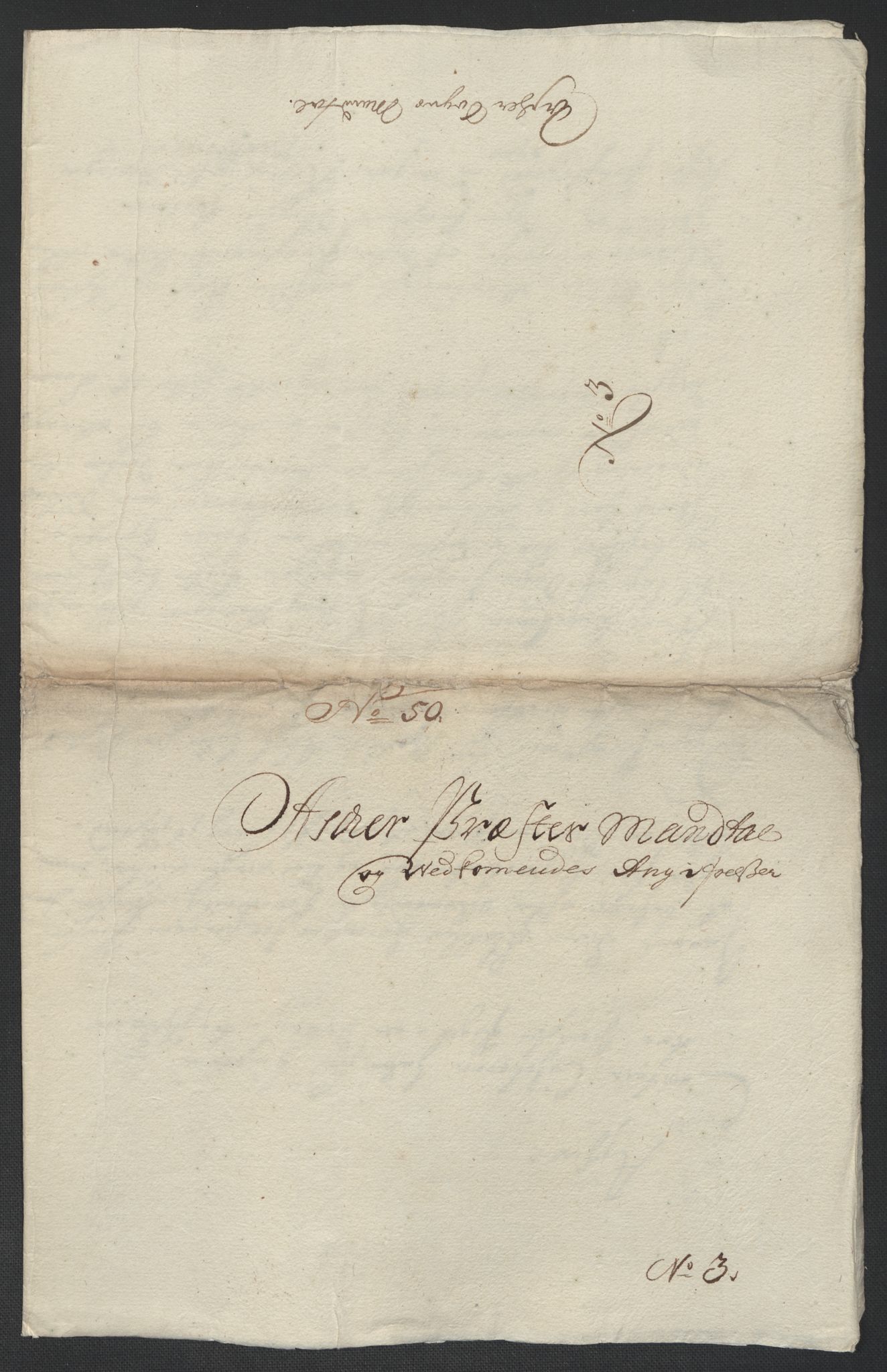 Rentekammeret inntil 1814, Reviderte regnskaper, Fogderegnskap, RA/EA-4092/R10/L0442: Fogderegnskap Aker og Follo, 1699, p. 501