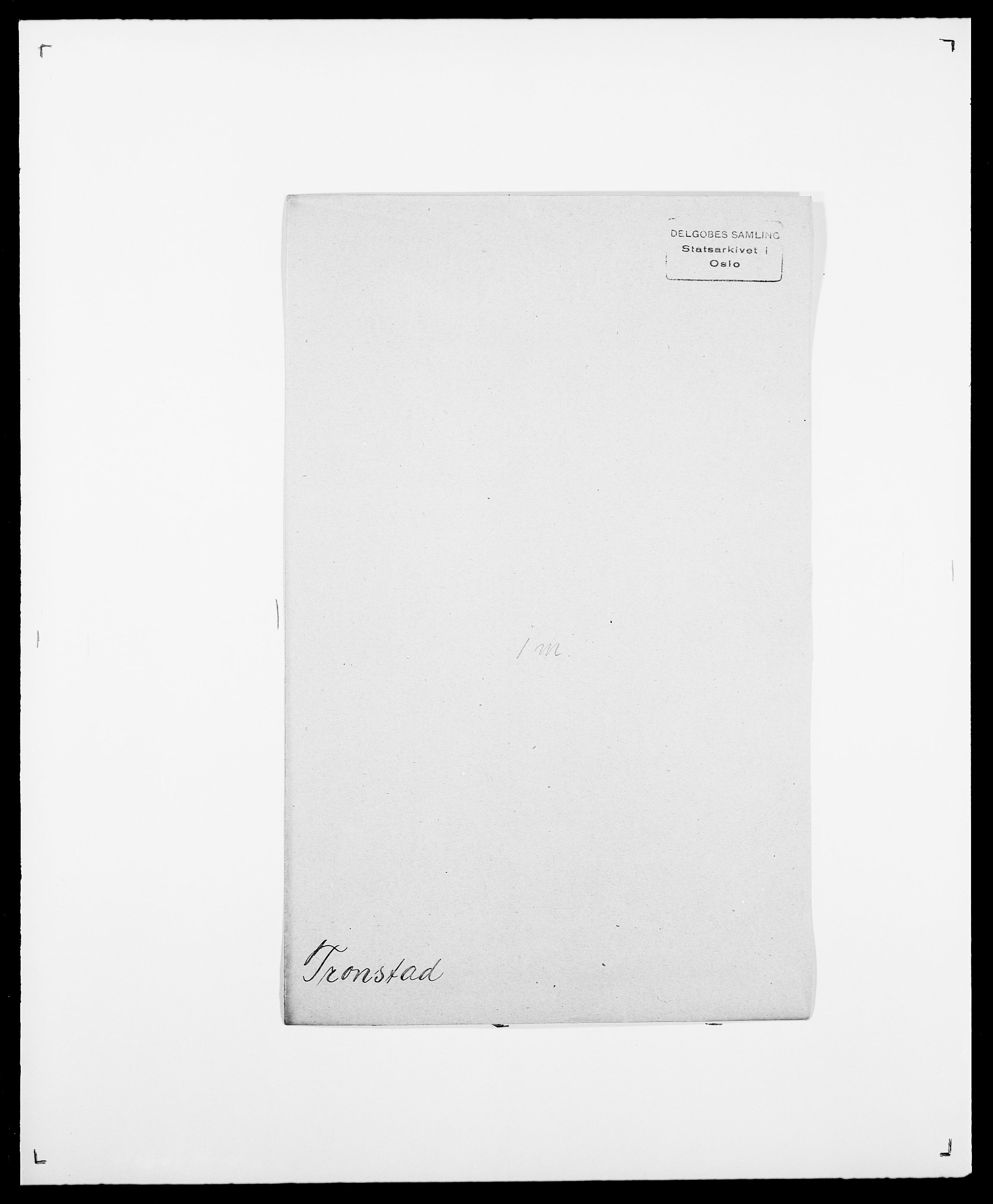 Delgobe, Charles Antoine - samling, SAO/PAO-0038/D/Da/L0039: Thorsen - Urup, p. 387