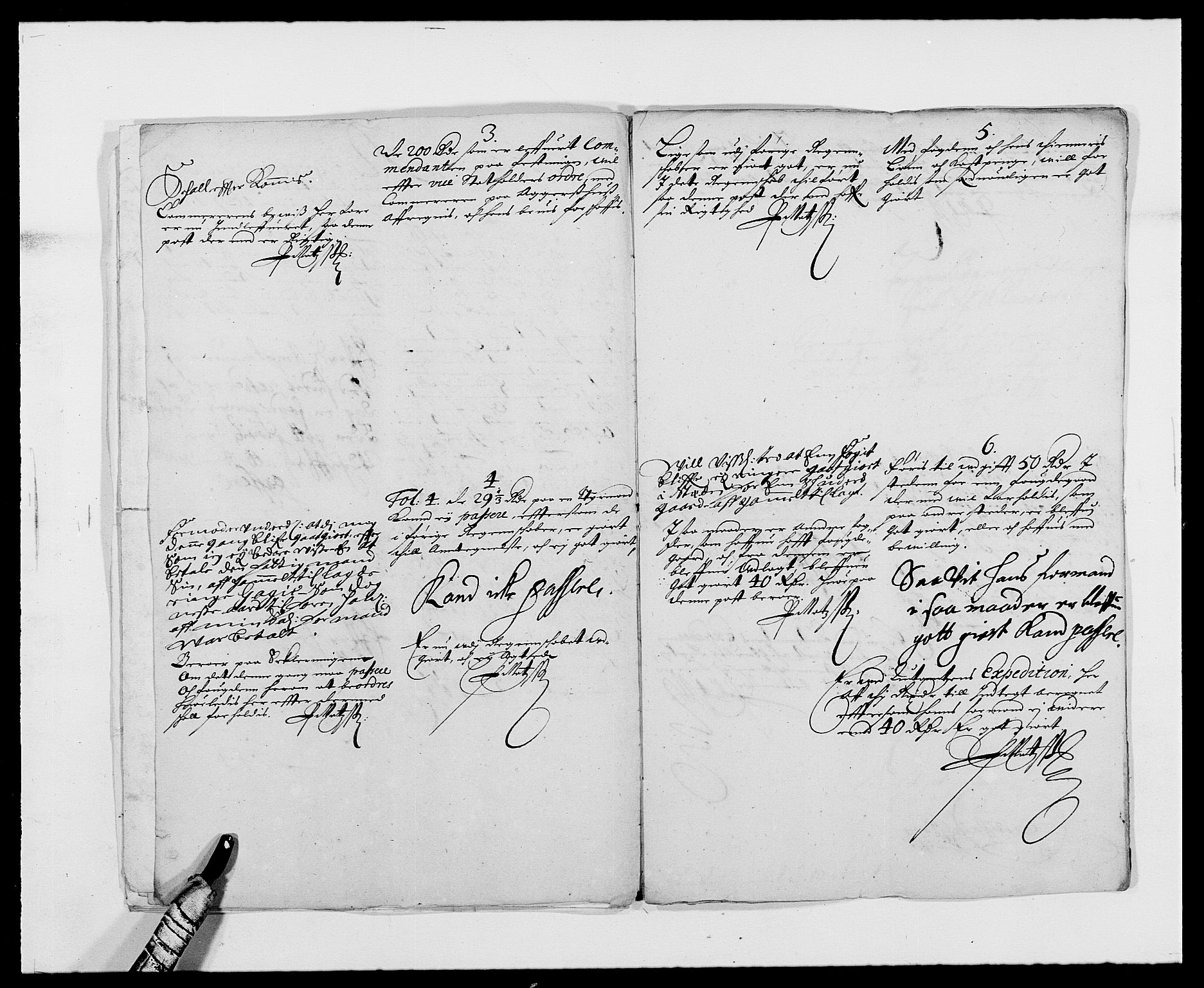 Rentekammeret inntil 1814, Reviderte regnskaper, Fogderegnskap, RA/EA-4092/R42/L2538: Mandal fogderi, 1667-1670, p. 218