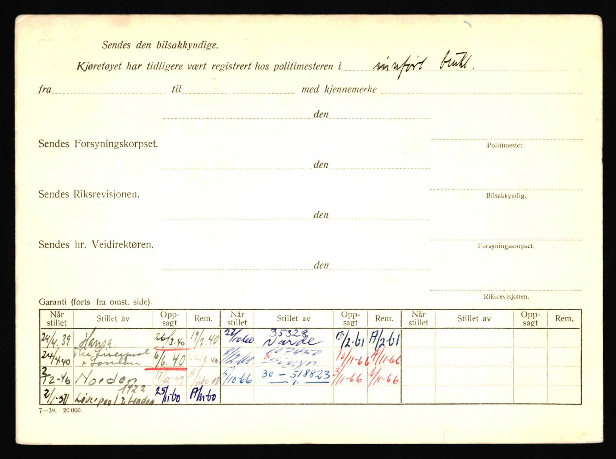 Stavanger trafikkstasjon, AV/SAST-A-101942/0/F/L0018: L-10000 - L-10499, 1930-1971, p. 958