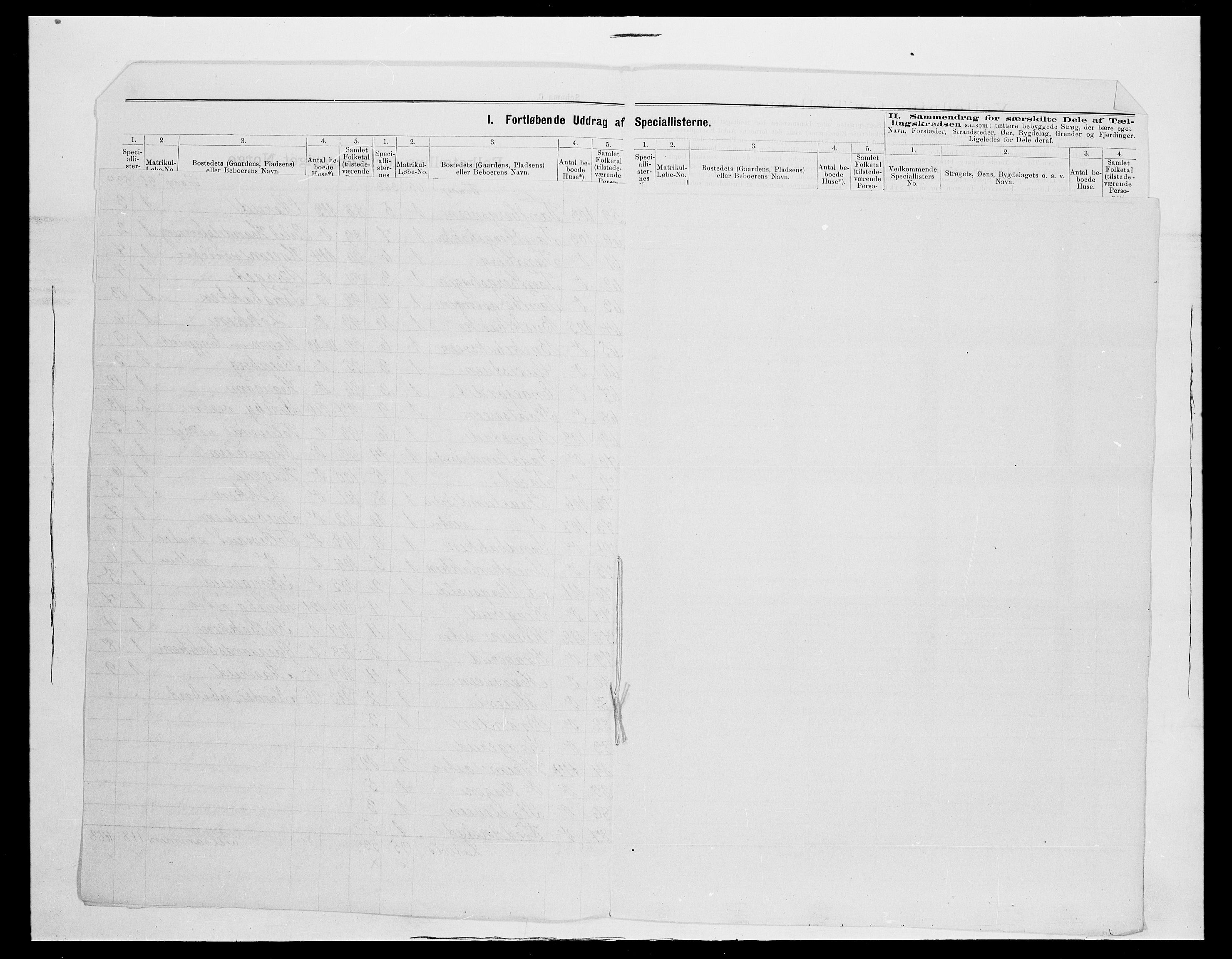 SAH, 1875 census for 0528P Østre Toten, 1875, p. 43