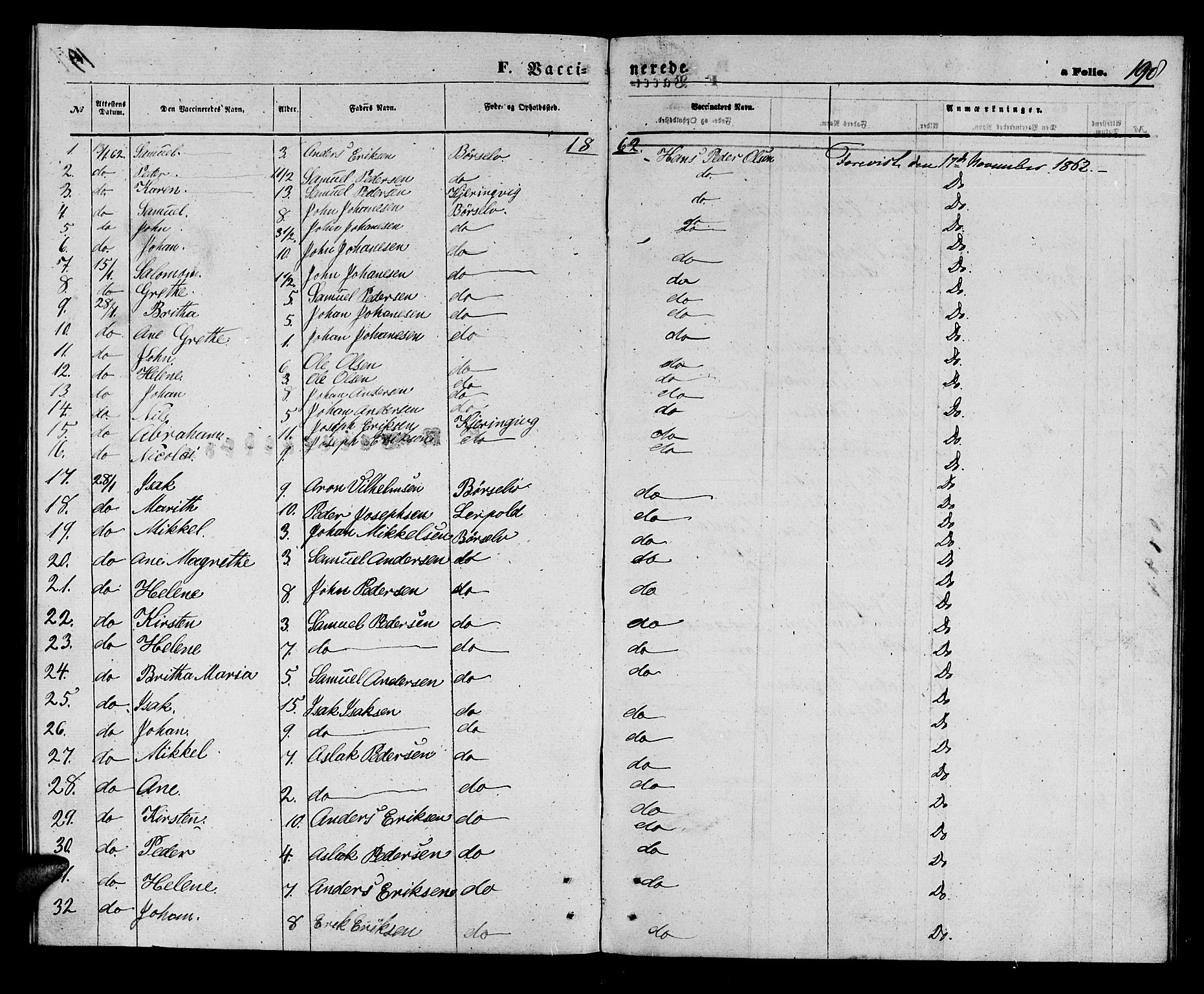 Kistrand/Porsanger sokneprestembete, SATØ/S-1351/H/Hb/L0002.klokk: Parish register (copy) no. 2, 1862-1873, p. 198