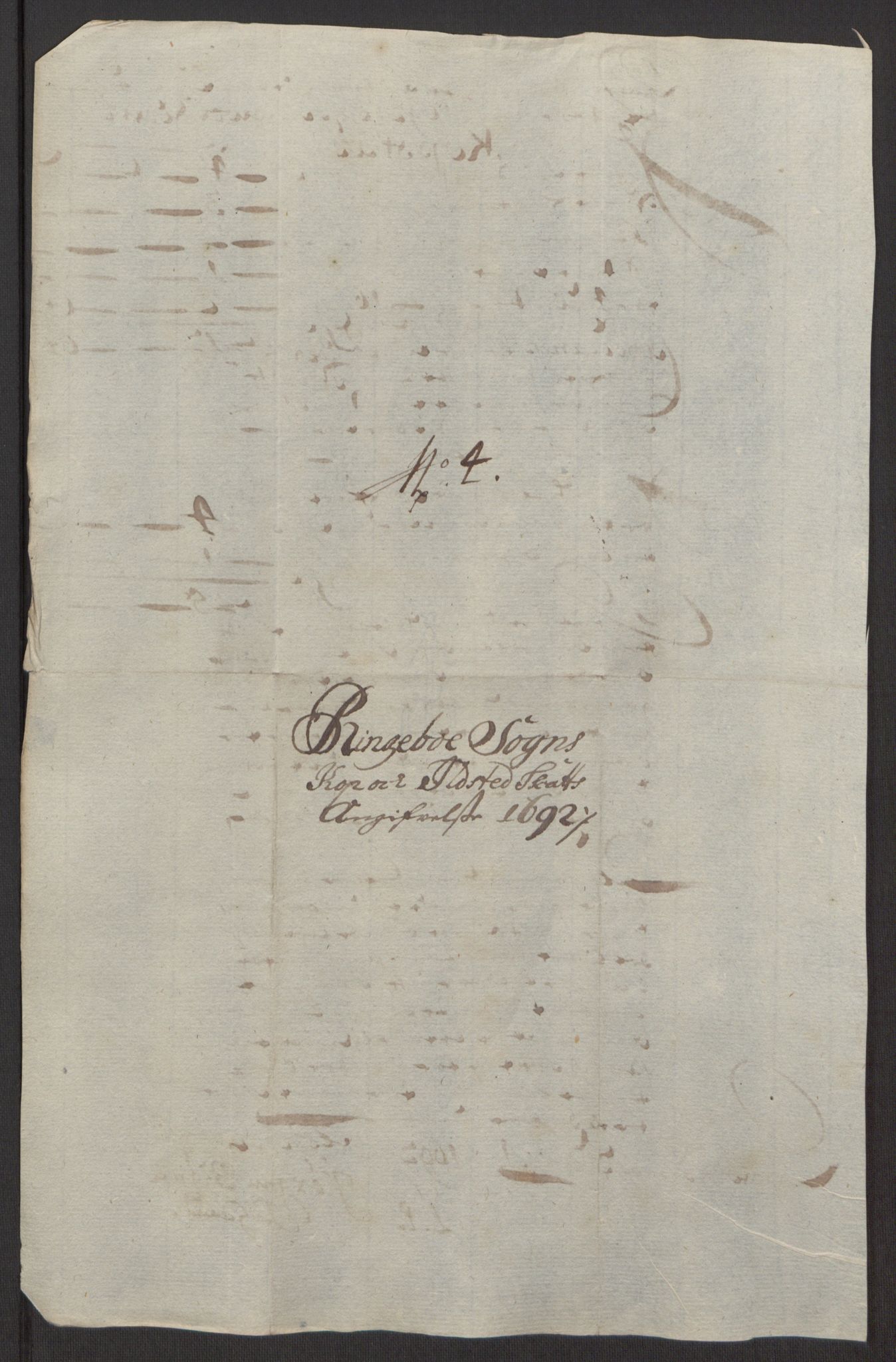 Rentekammeret inntil 1814, Reviderte regnskaper, Fogderegnskap, AV/RA-EA-4092/R17/L1166: Fogderegnskap Gudbrandsdal, 1690-1692, p. 142