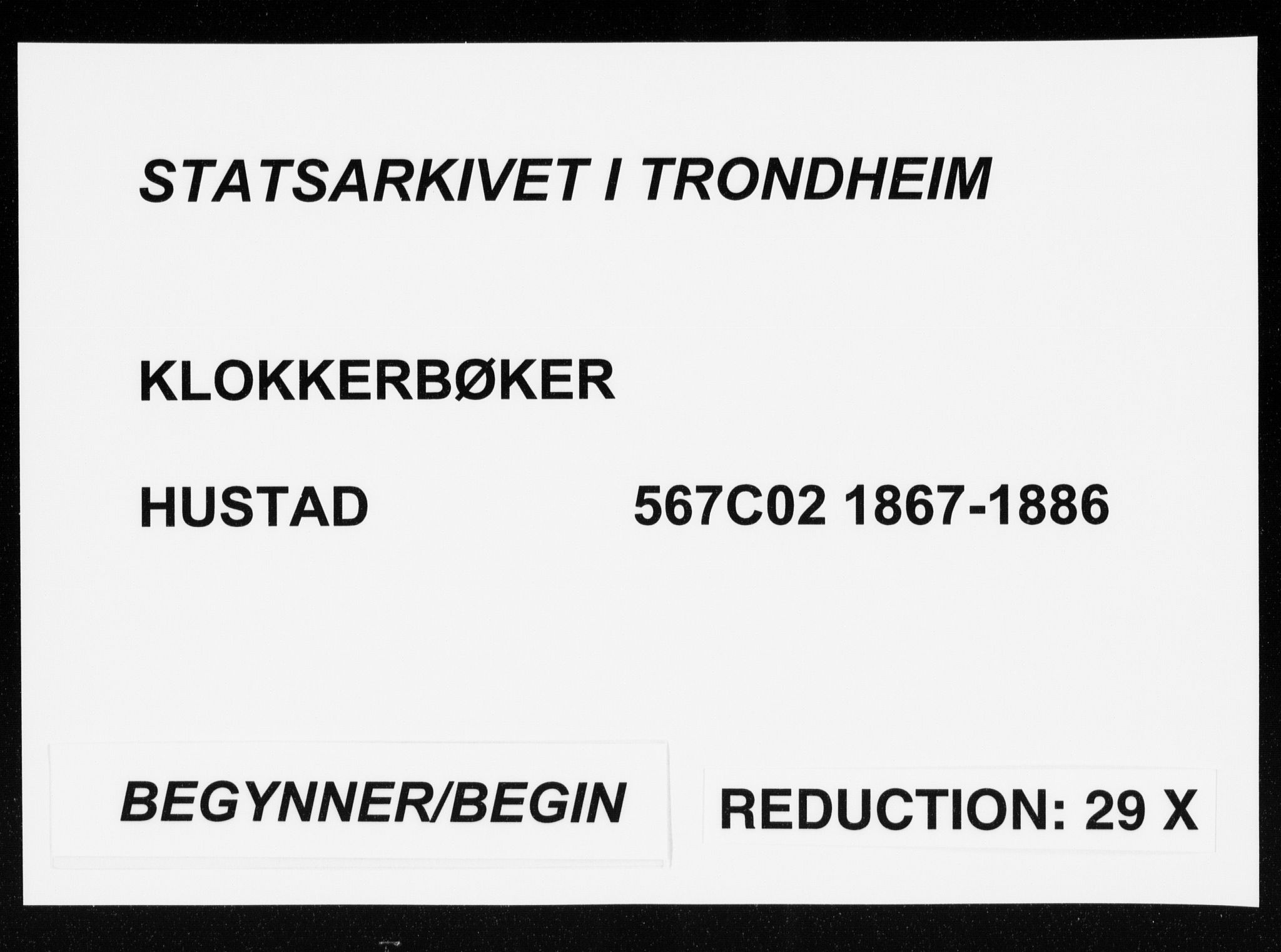 Ministerialprotokoller, klokkerbøker og fødselsregistre - Møre og Romsdal, AV/SAT-A-1454/567/L0782: Parish register (copy) no. 567C02, 1867-1886