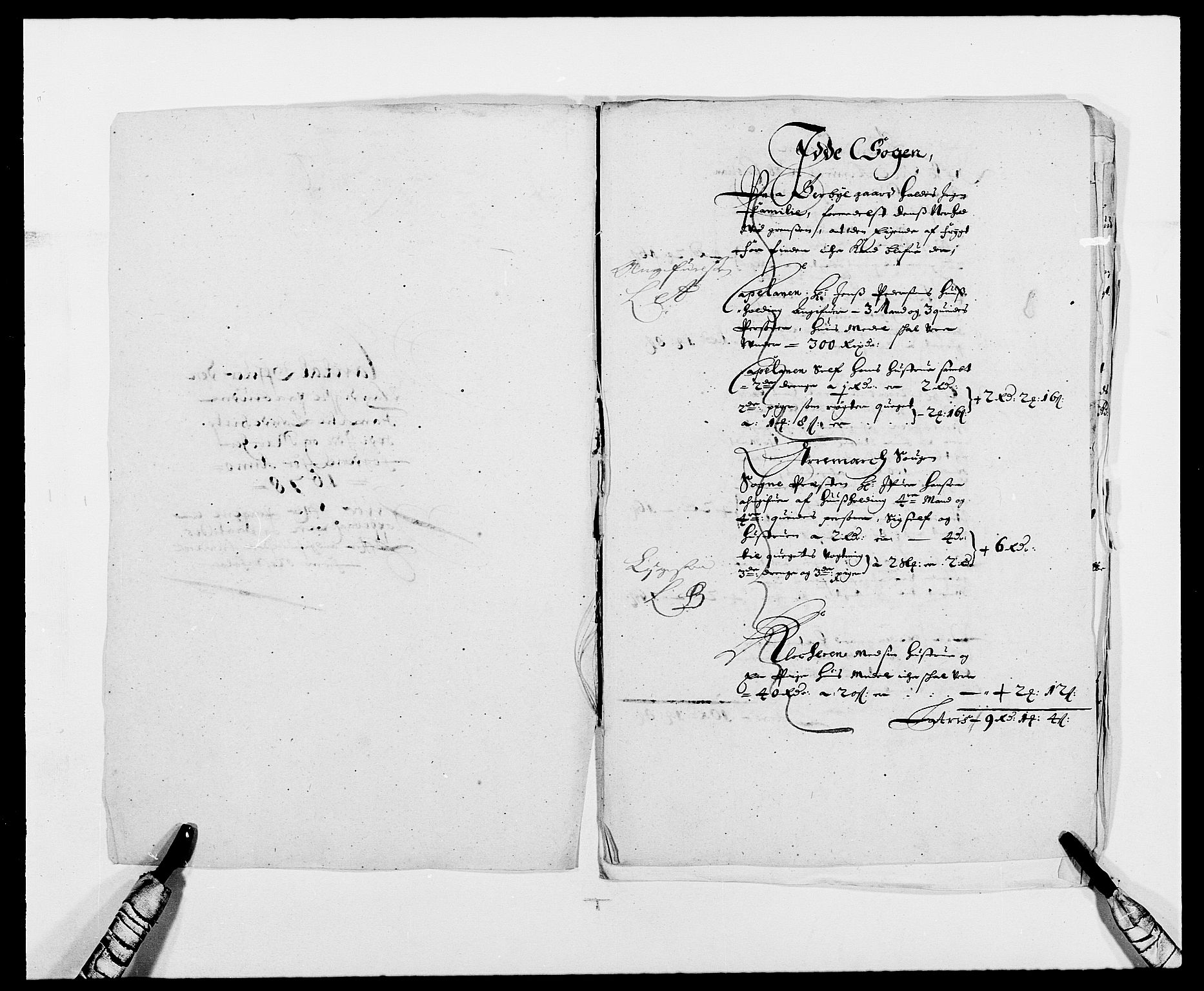 Rentekammeret inntil 1814, Reviderte regnskaper, Fogderegnskap, RA/EA-4092/R01/L0001: Fogderegnskap Idd og Marker, 1678-1679, p. 221