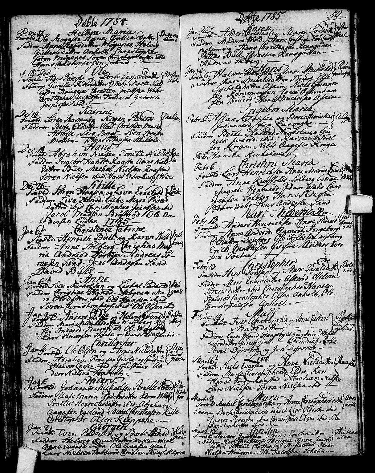 Stokke kirkebøker, AV/SAKO-A-320/F/Fa/L0003: Parish register (official) no. I 3, 1771-1803, p. 59