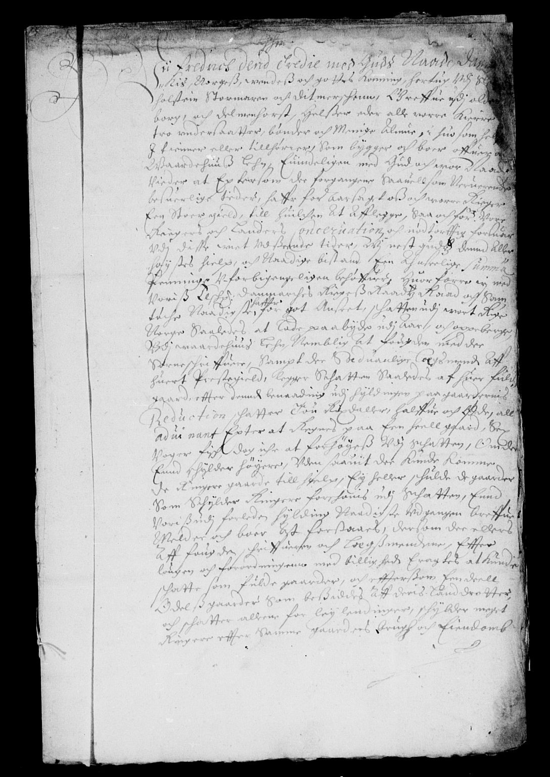 Rentekammeret inntil 1814, Reviderte regnskaper, Lensregnskaper, AV/RA-EA-5023/R/Rb/Rbæ/L0007: Vardøhus len, 1652-1661