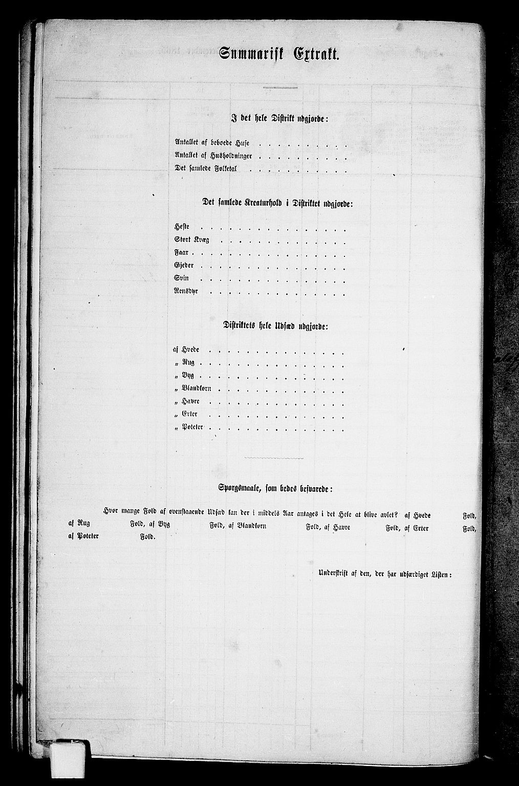 RA, 1865 census for Balsfjord, 1865, p. 41