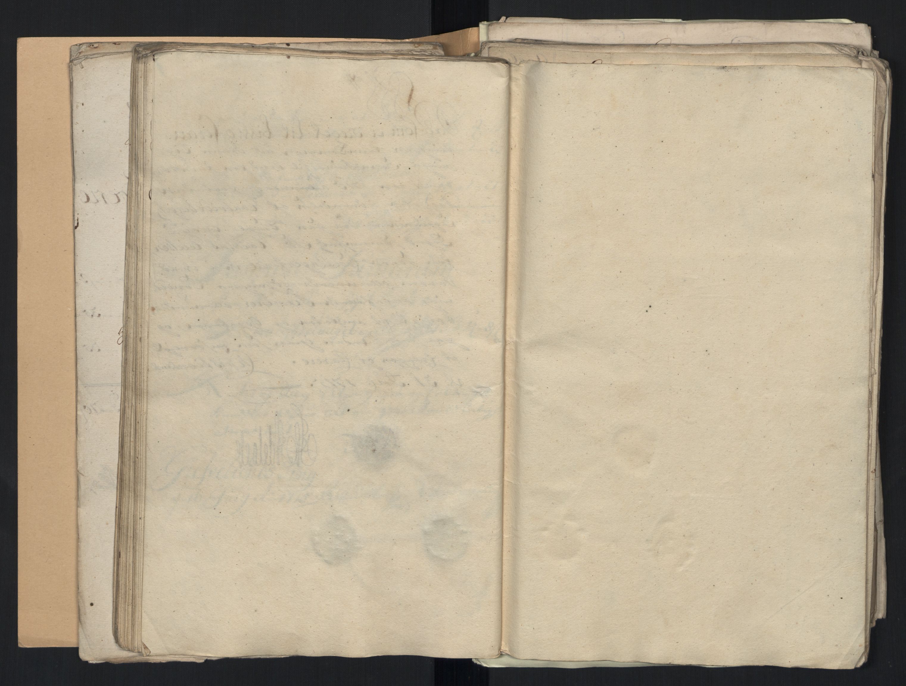 Rentekammeret inntil 1814, Reviderte regnskaper, Fogderegnskap, RA/EA-4092/R40/L2451: Fogderegnskap Råbyggelag, 1714-1715, p. 293