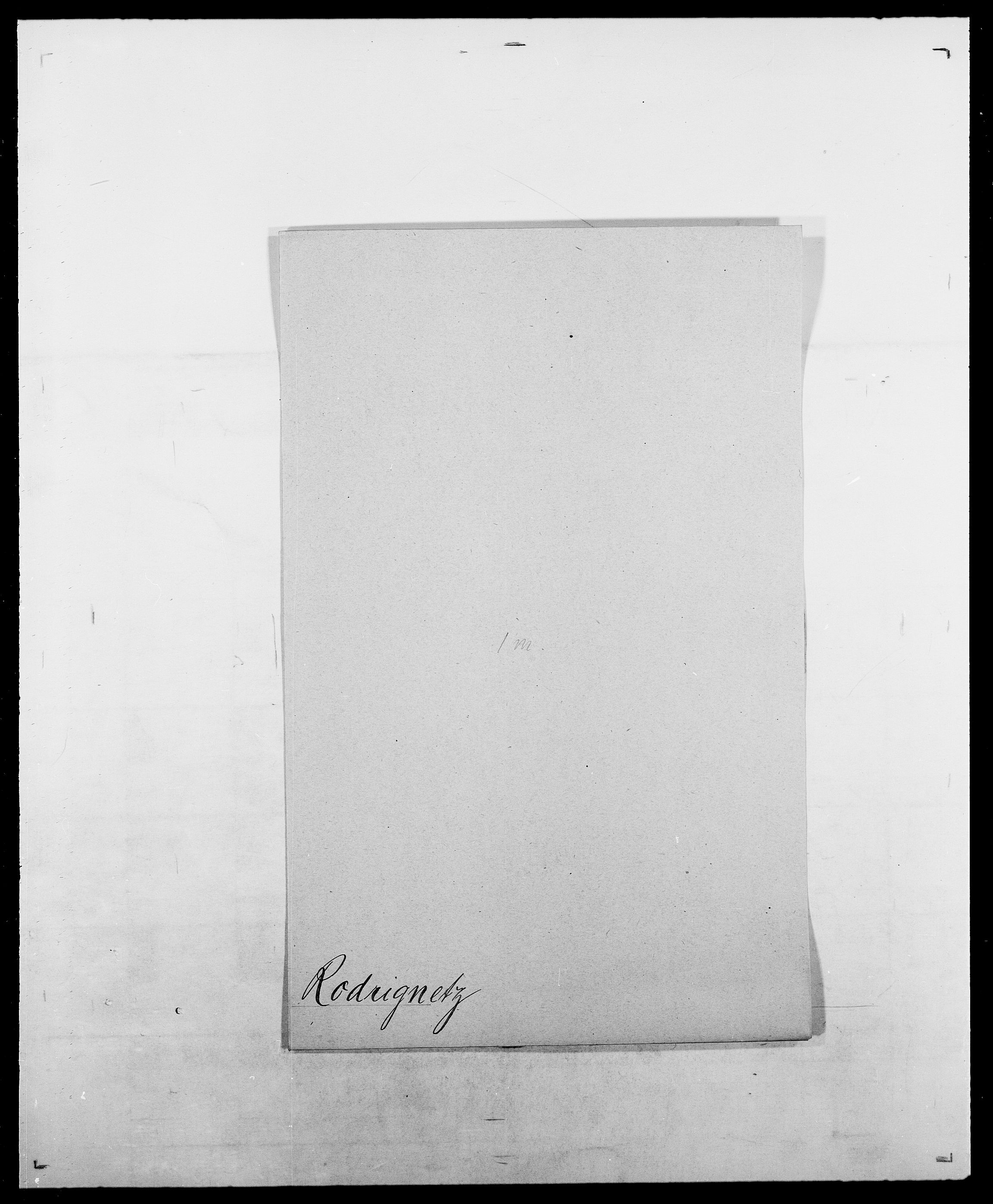 Delgobe, Charles Antoine - samling, SAO/PAO-0038/D/Da/L0033: Roald - Røyem, p. 53