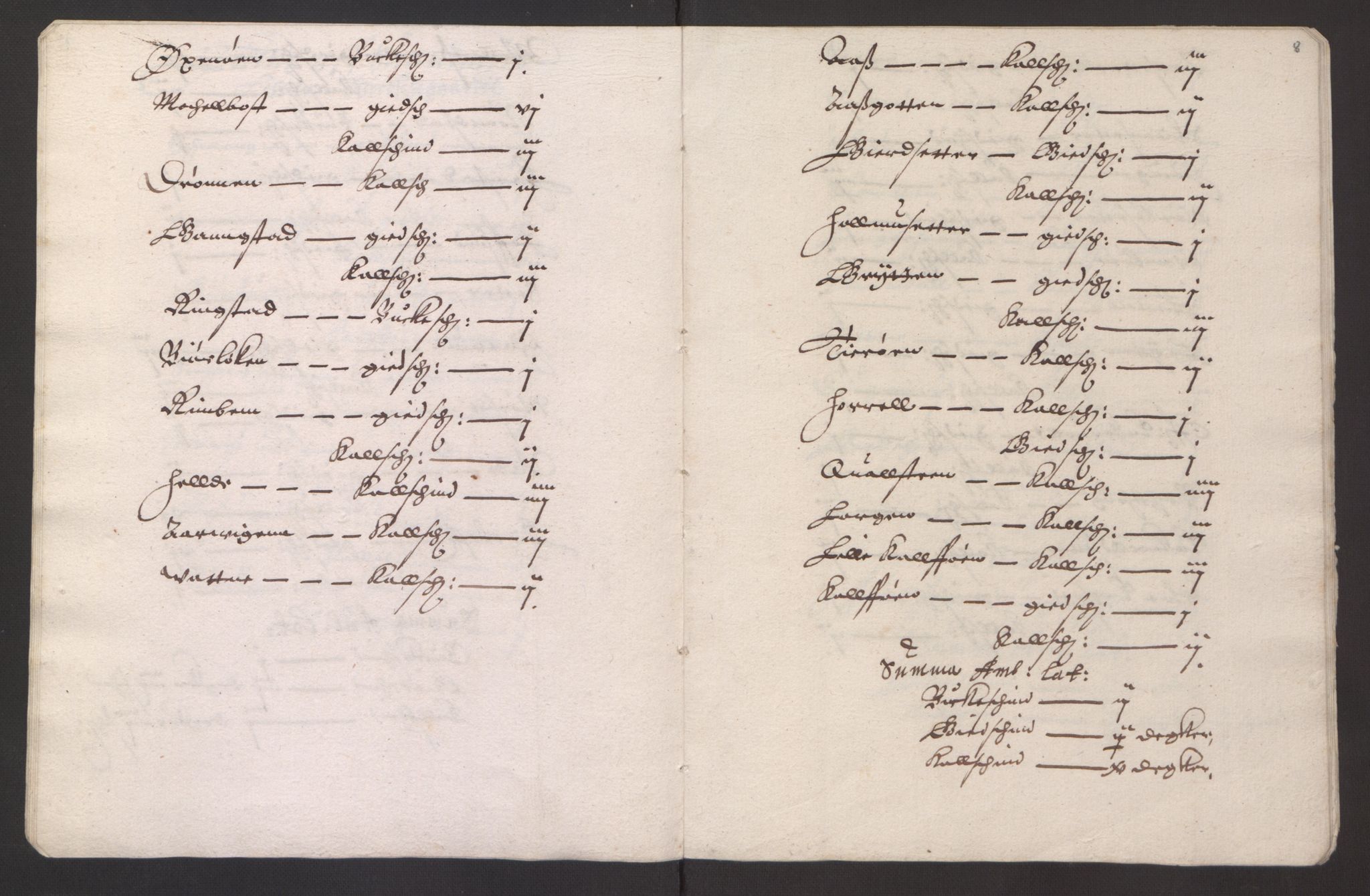 Stattholderembetet 1572-1771, AV/RA-EA-2870/Ek/L0003/0001: Jordebøker til utlikning av garnisonsskatt 1624-1626: / Jordebøker for Bergenhus len, 1624-1625, p. 346