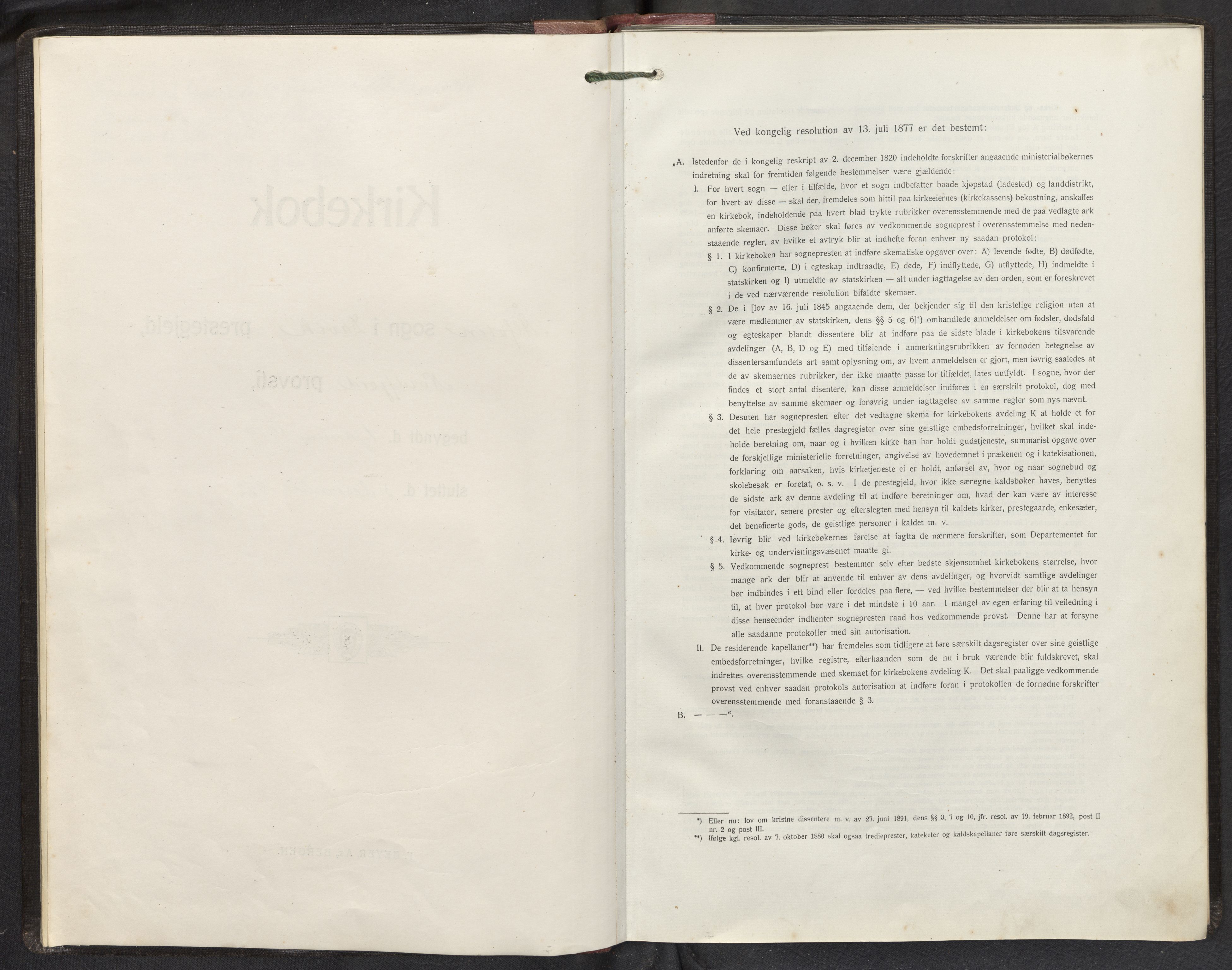 Davik sokneprestembete, SAB/A-79701/H/Hab/Habd/L0003: Parish register (copy) no. D 3, 1917-1953