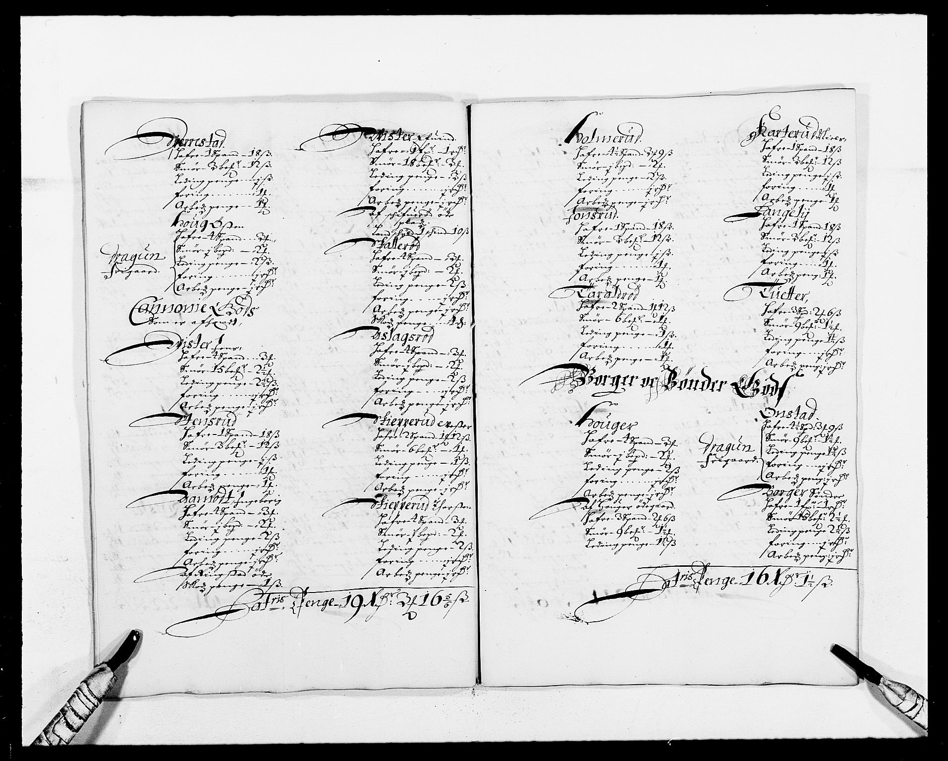 Rentekammeret inntil 1814, Reviderte regnskaper, Fogderegnskap, AV/RA-EA-4092/R05/L0274: Fogderegnskap Rakkestad, 1683-1684, p. 20