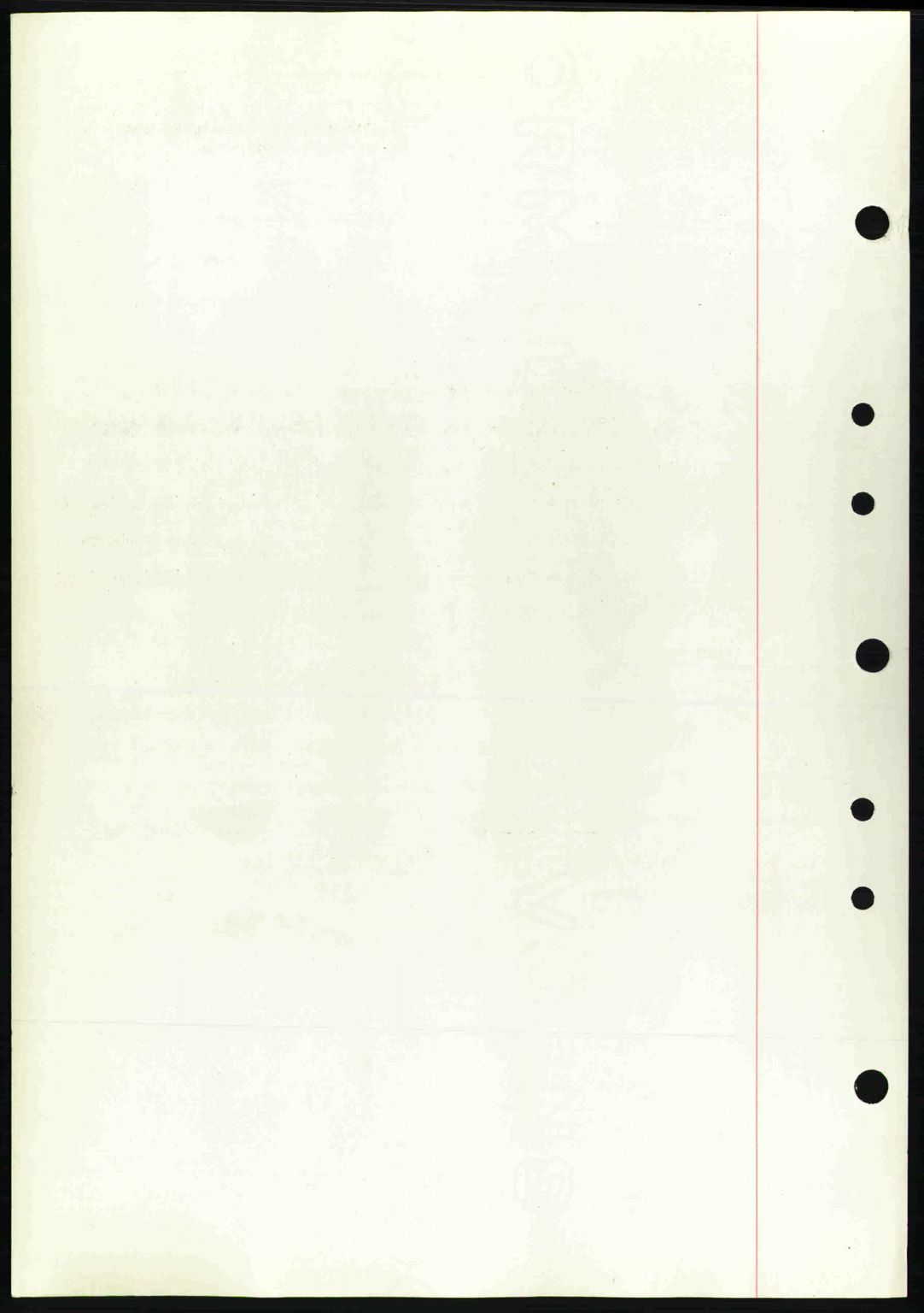 Tønsberg sorenskriveri, AV/SAKO-A-130/G/Ga/Gaa/L0009: Mortgage book no. A9, 1940-1941, Diary no: : 266/1941