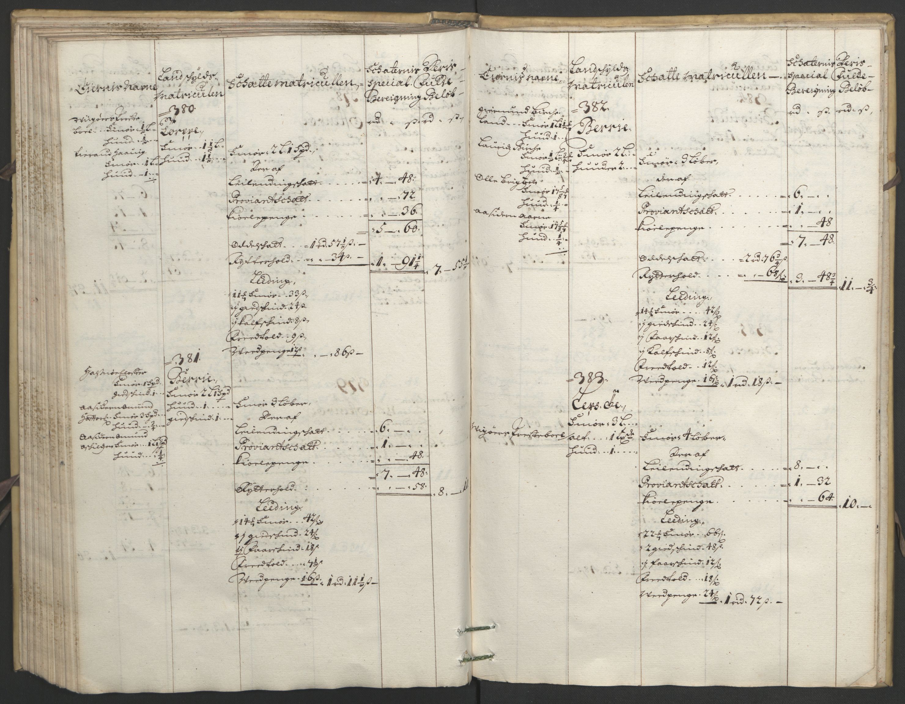 Rentekammeret inntil 1814, Reviderte regnskaper, Fogderegnskap, RA/EA-4092/R48/L2974: Fogderegnskap Sunnhordland og Hardanger, 1693, p. 238