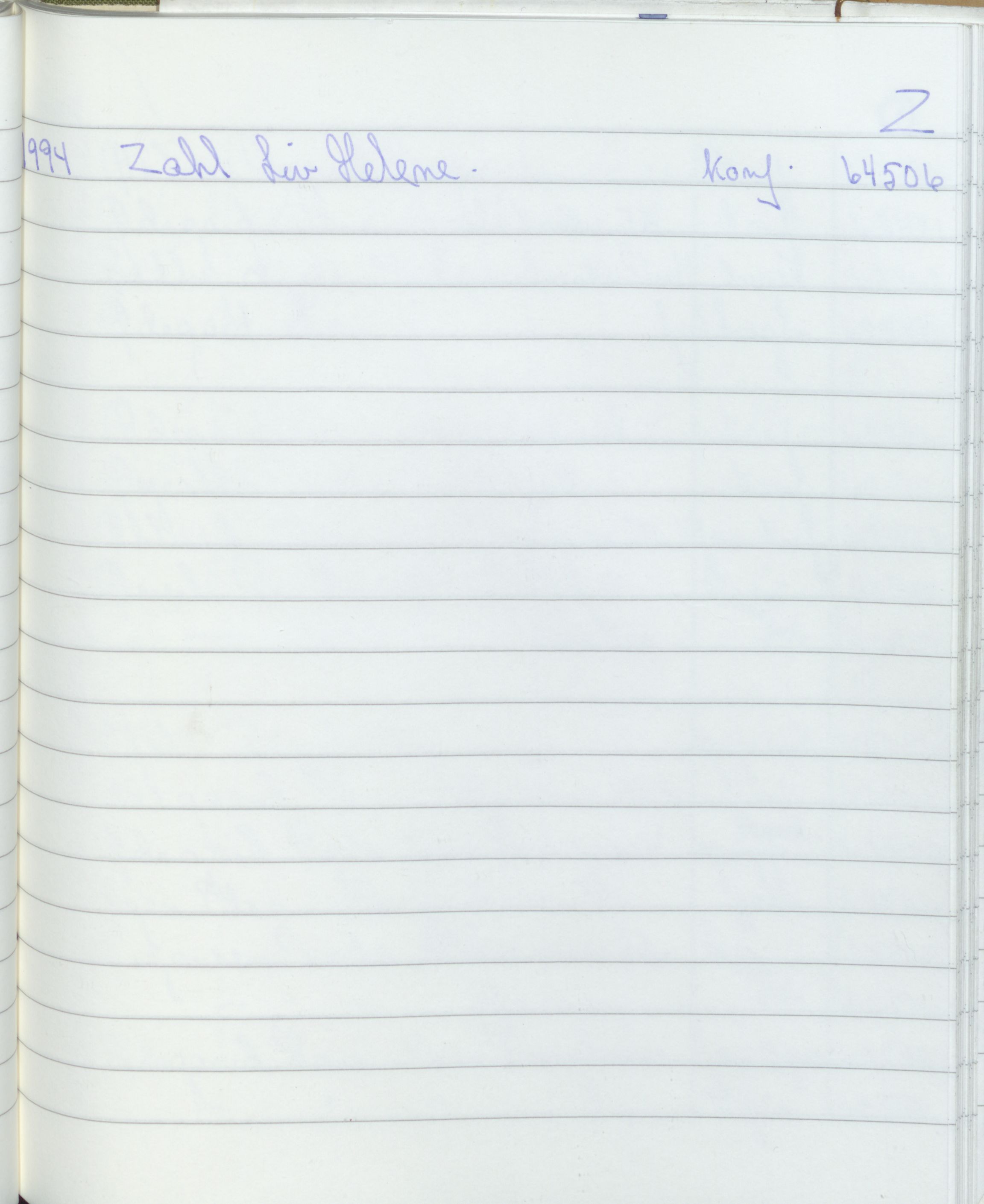 Pa 1494 - Jørgensen, Antonius. Fotograf, VEMU/A-2760/F/Fa, 1927-2004, p. 3599