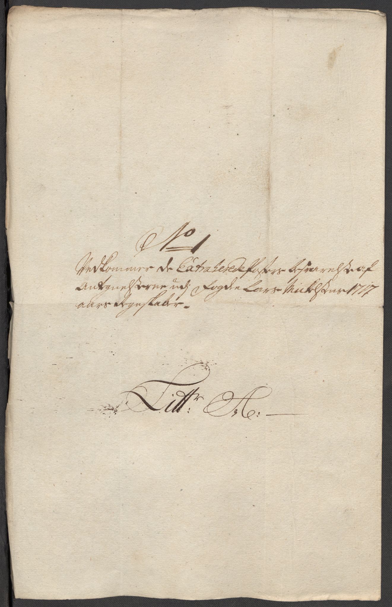 Rentekammeret inntil 1814, Reviderte regnskaper, Fogderegnskap, RA/EA-4092/R23/L1475: Fogderegnskap Ringerike og Hallingdal, 1717, p. 469