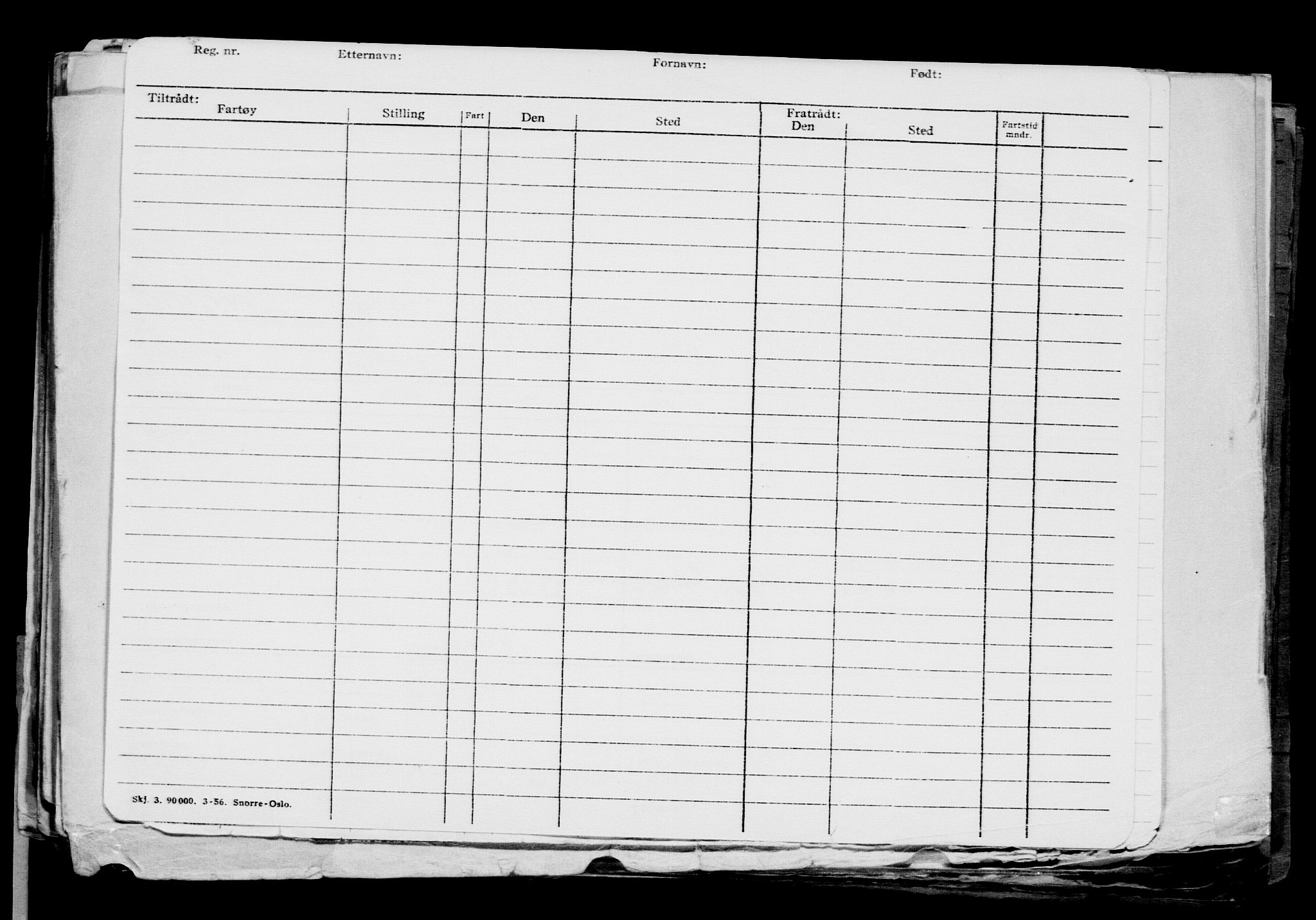 Direktoratet for sjømenn, AV/RA-S-3545/G/Gb/L0117: Hovedkort, 1913-1914, p. 518