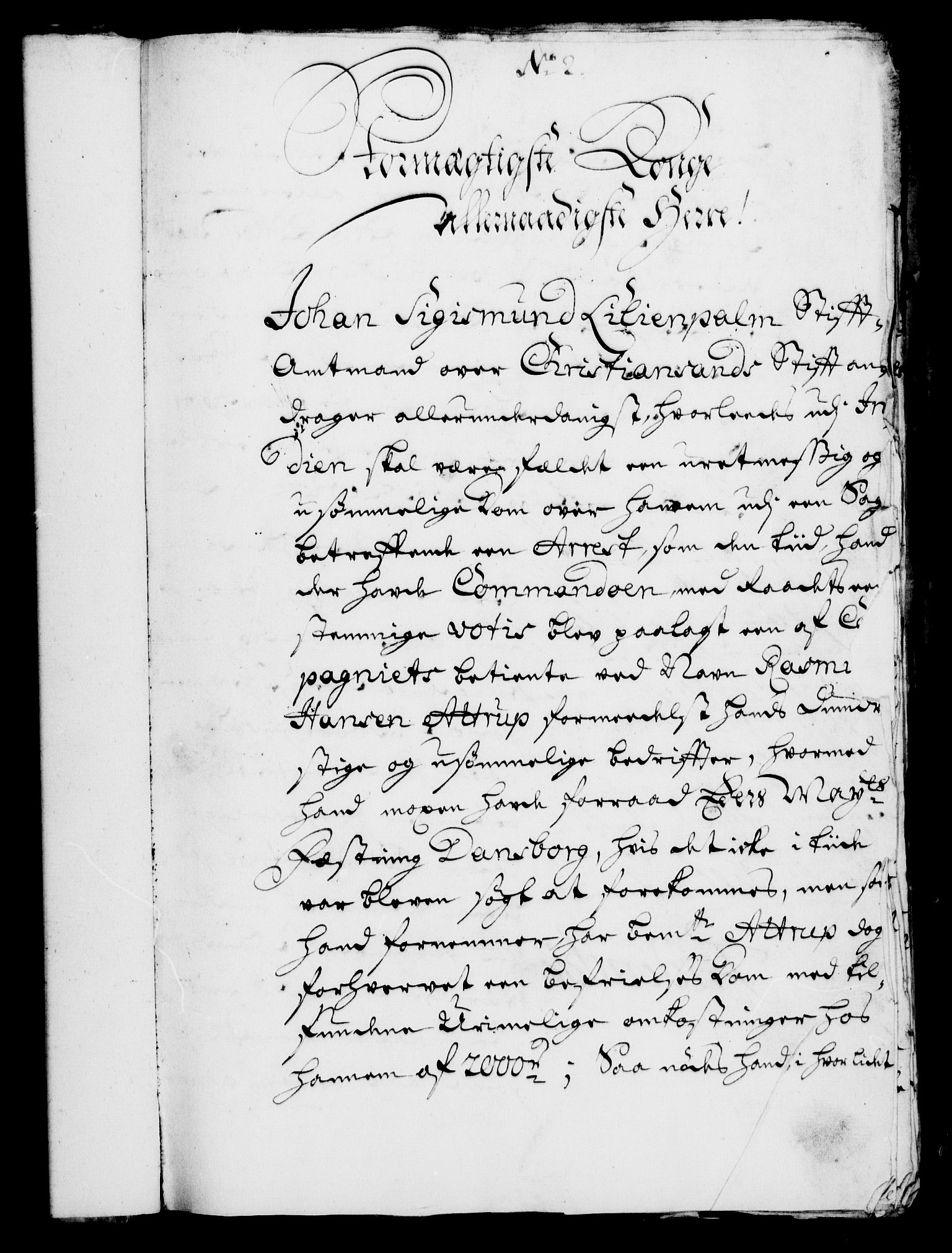 Rentekammeret, Kammerkanselliet, RA/EA-3111/G/Gf/Gfa/L0005: Norsk relasjons- og resolusjonsprotokoll (merket RK 52.5), 1722, p. 27