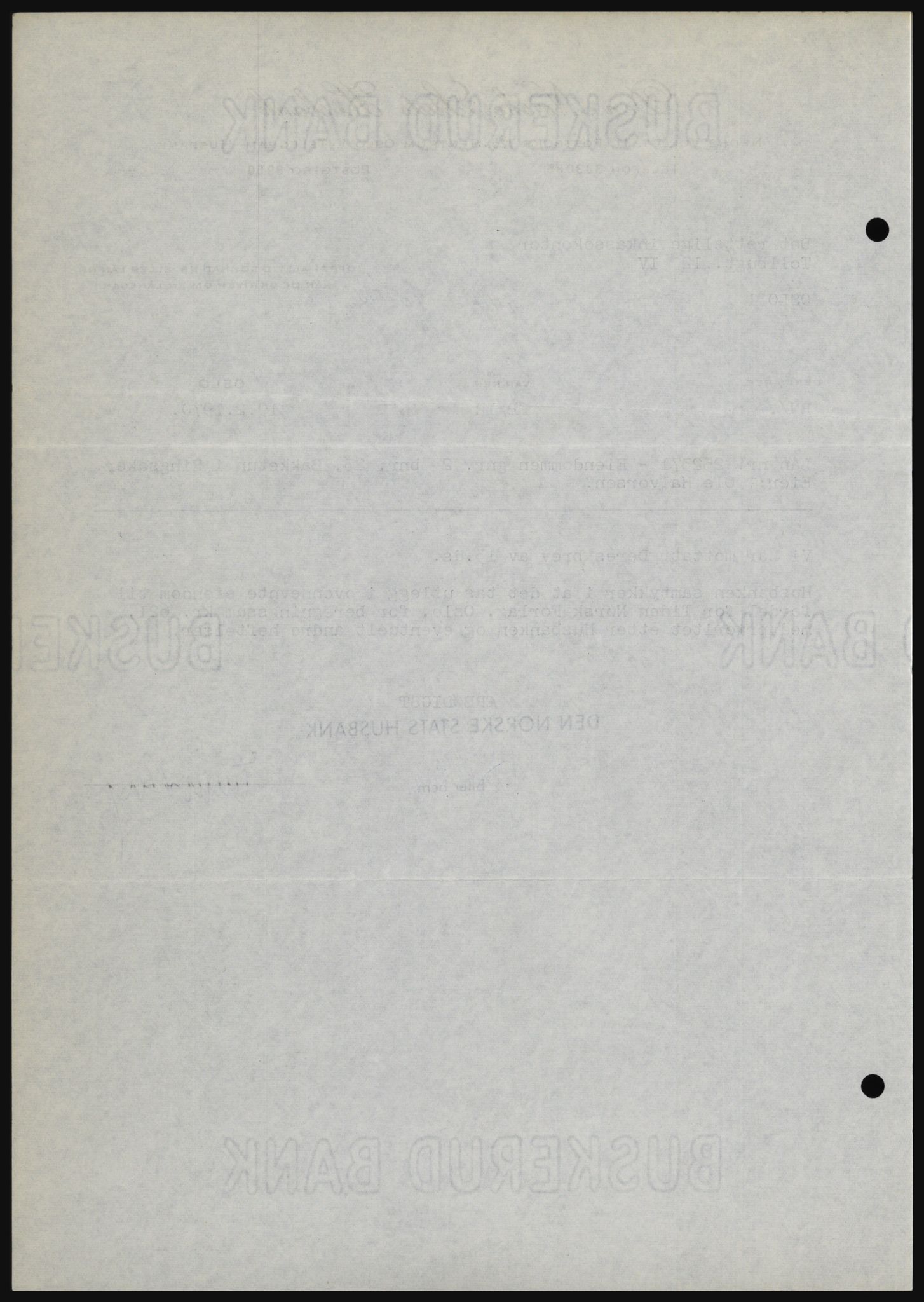 Nord-Hedmark sorenskriveri, SAH/TING-012/H/Hc/L0033: Mortgage book no. 33, 1970-1970, Diary no: : 944/1970