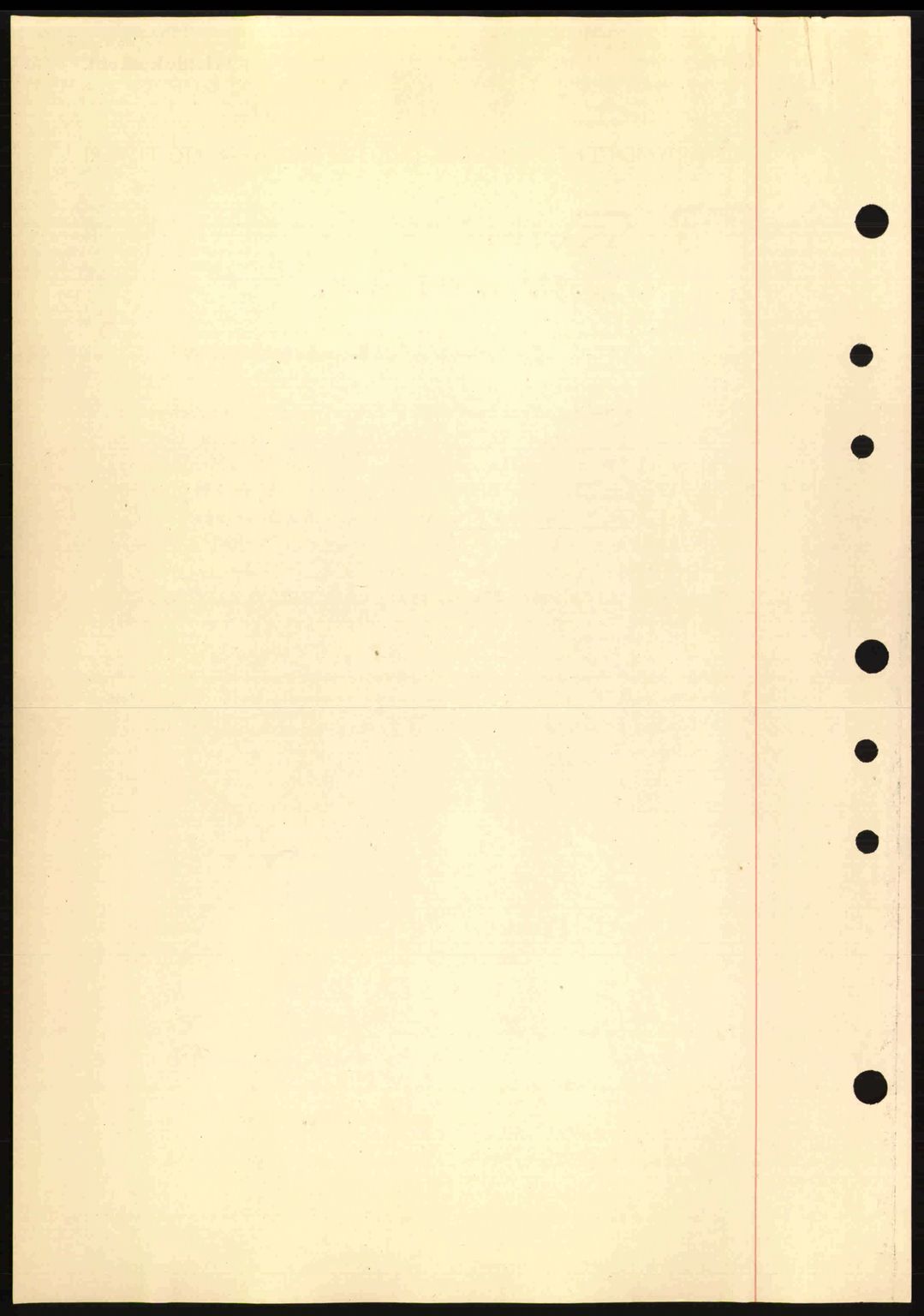 Nordmøre sorenskriveri, SAT/A-4132/1/2/2Ca: Mortgage book no. B88, 1941-1942, Diary no: : 1634/1941