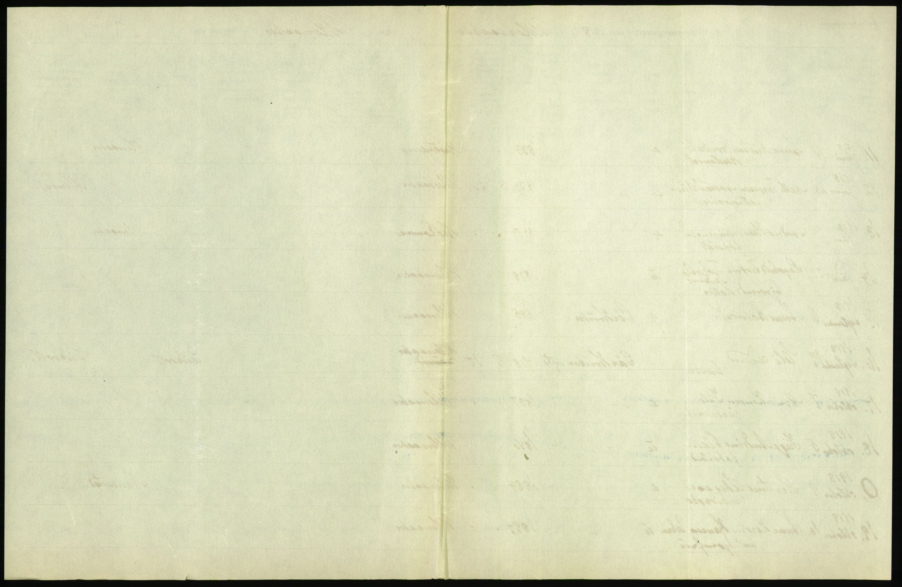 Statistisk sentralbyrå, Sosiodemografiske emner, Befolkning, AV/RA-S-2228/D/Df/Dfb/Dfbh/L0006: Akershus fylke: Døde. Bygder og byer., 1918, p. 597