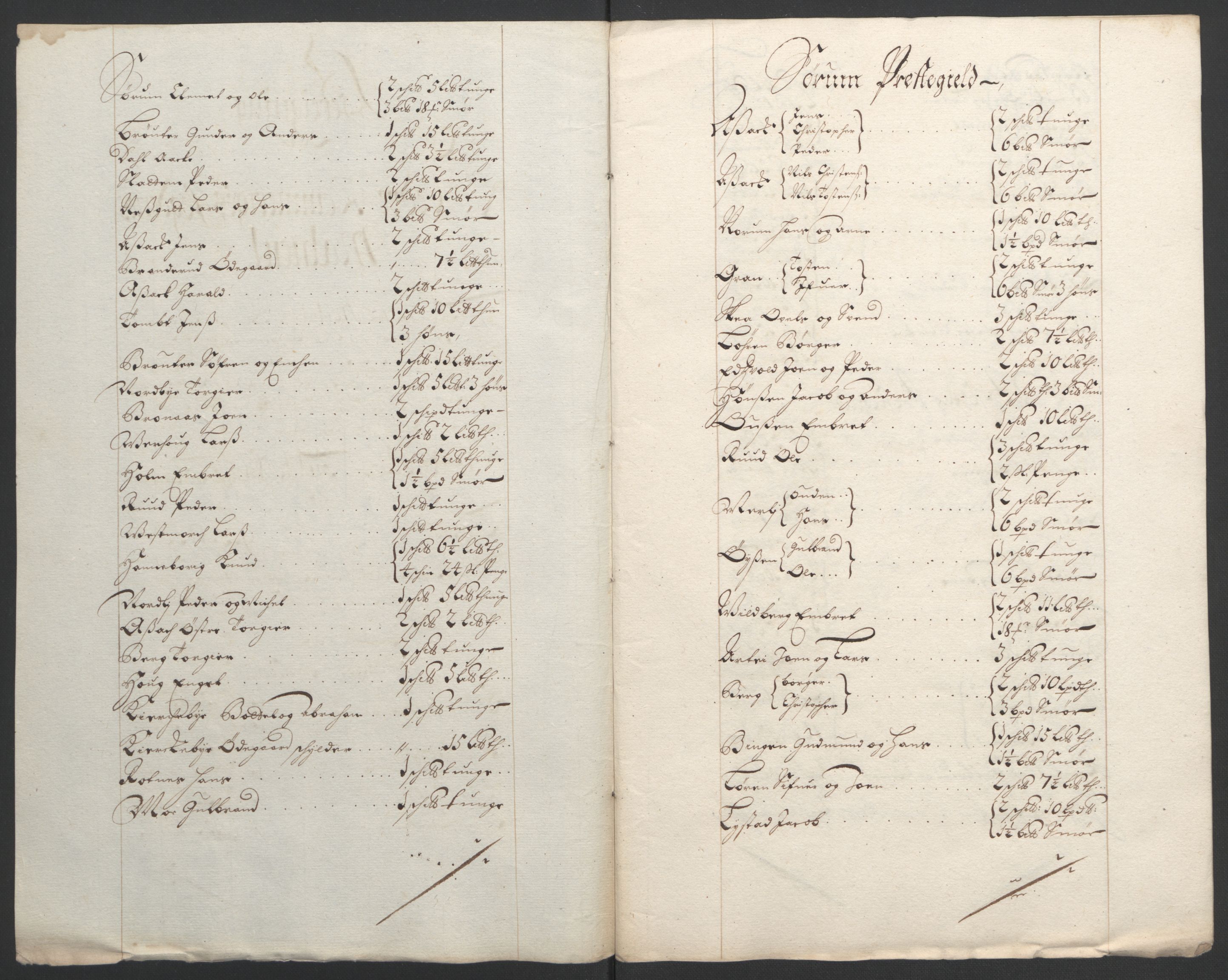 Rentekammeret inntil 1814, Reviderte regnskaper, Fogderegnskap, AV/RA-EA-4092/R11/L0577: Fogderegnskap Nedre Romerike, 1692, p. 239