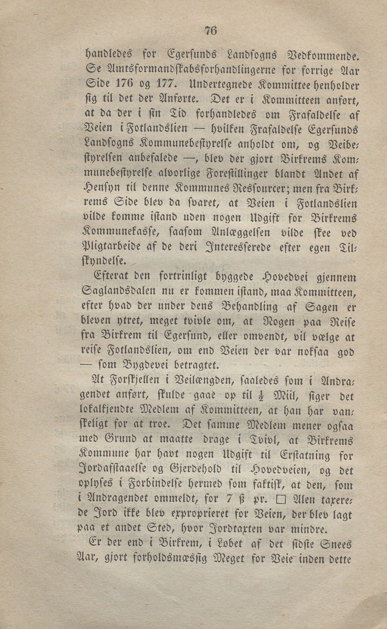 Rogaland fylkeskommune - Fylkesrådmannen , IKAR/A-900/A, 1865-1866, p. 349