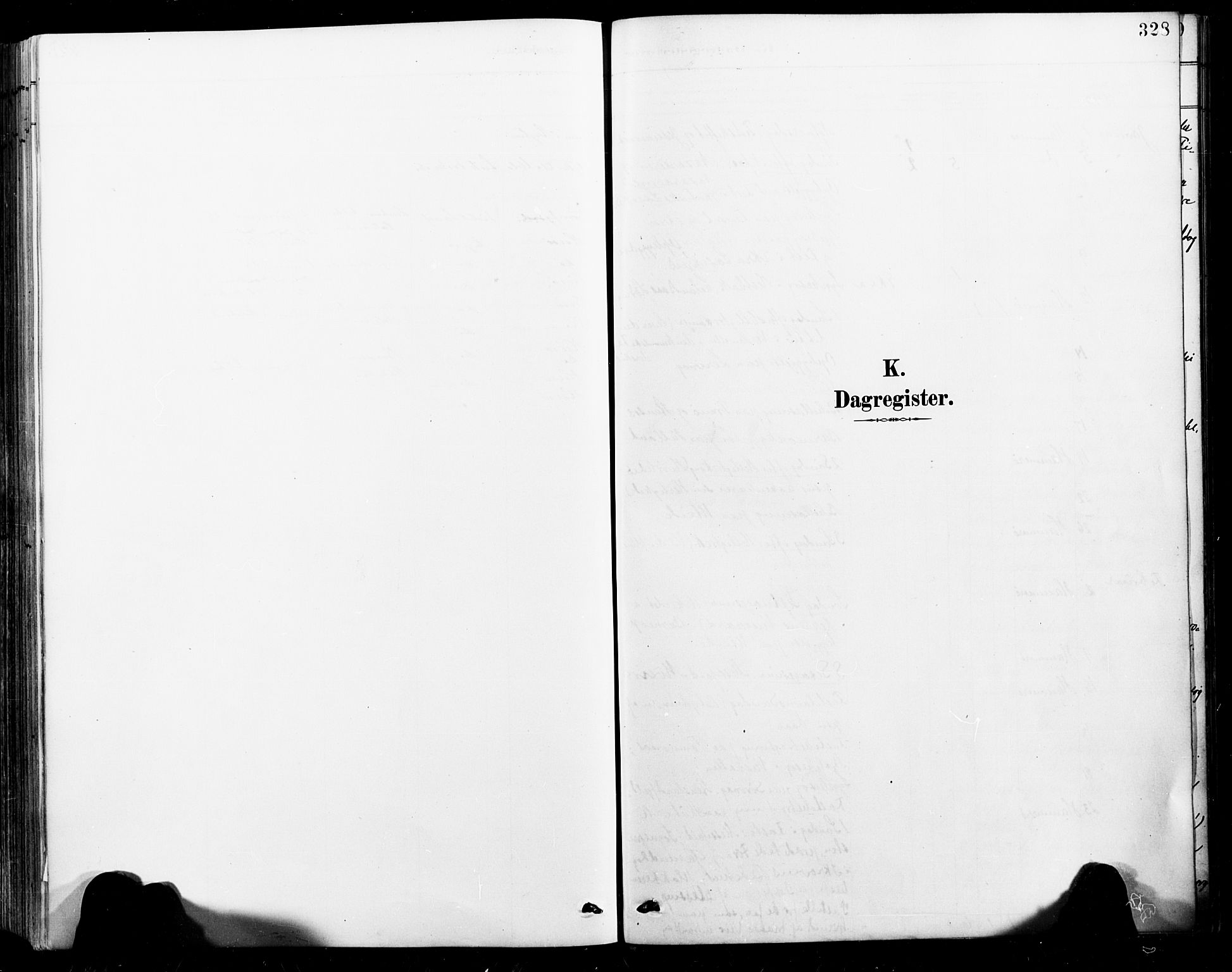 Ministerialprotokoller, klokkerbøker og fødselsregistre - Nordland, AV/SAT-A-1459/859/L0847: Parish register (official) no. 859A07, 1890-1899, p. 328