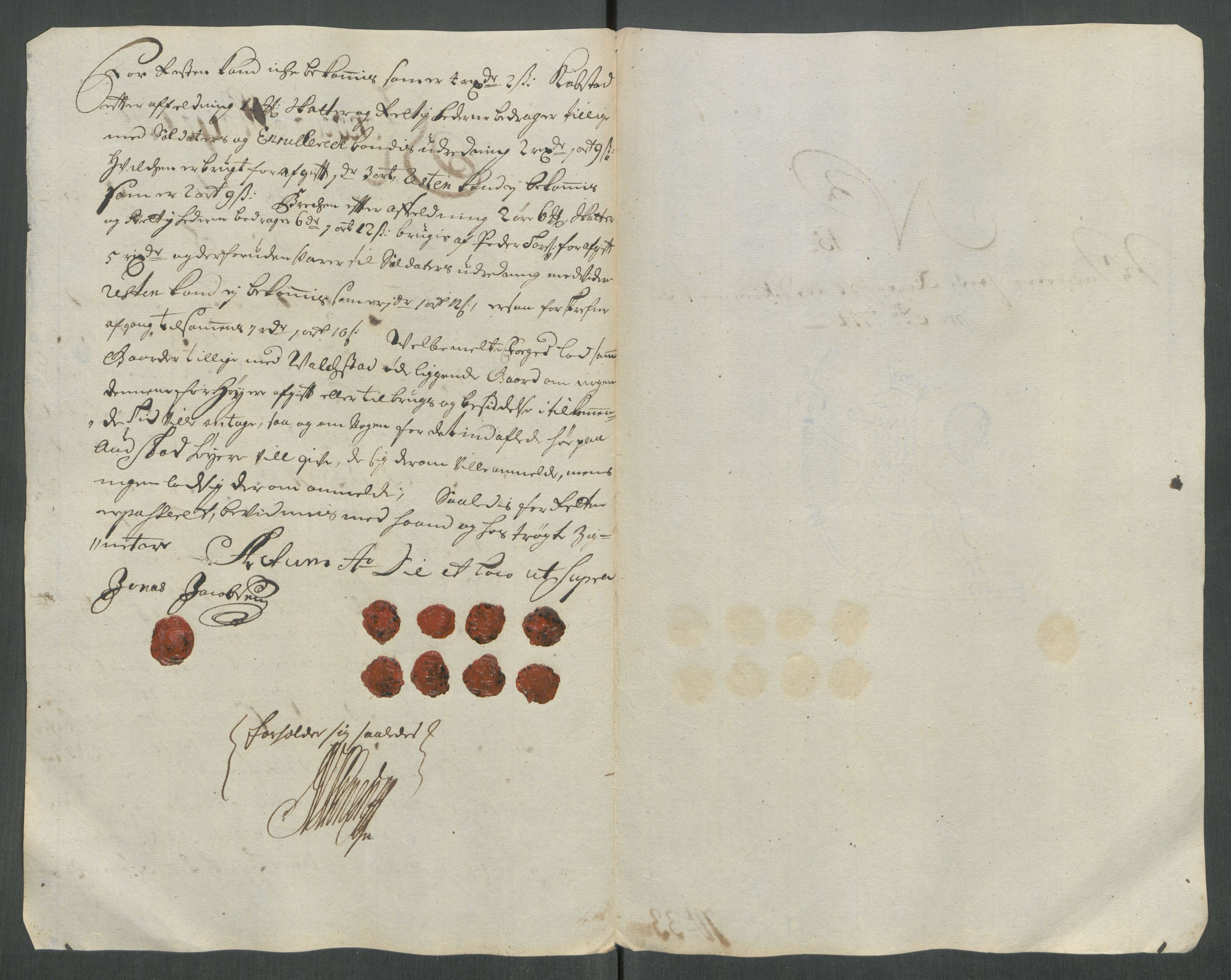 Rentekammeret inntil 1814, Reviderte regnskaper, Fogderegnskap, RA/EA-4092/R63/L4322: Fogderegnskap Inderøy, 1714, p. 357