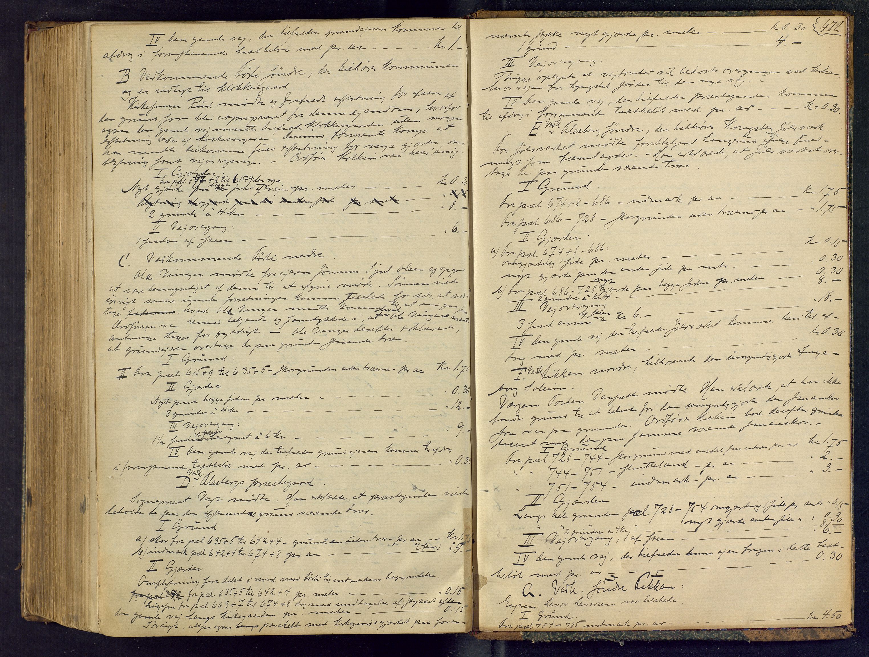 Numedal og Sandsvær sorenskriveri, AV/SAKO-A-128/F/Fc/Fca/L0007: Ekstrarettsprotokoll, 1877-1886, p. 472