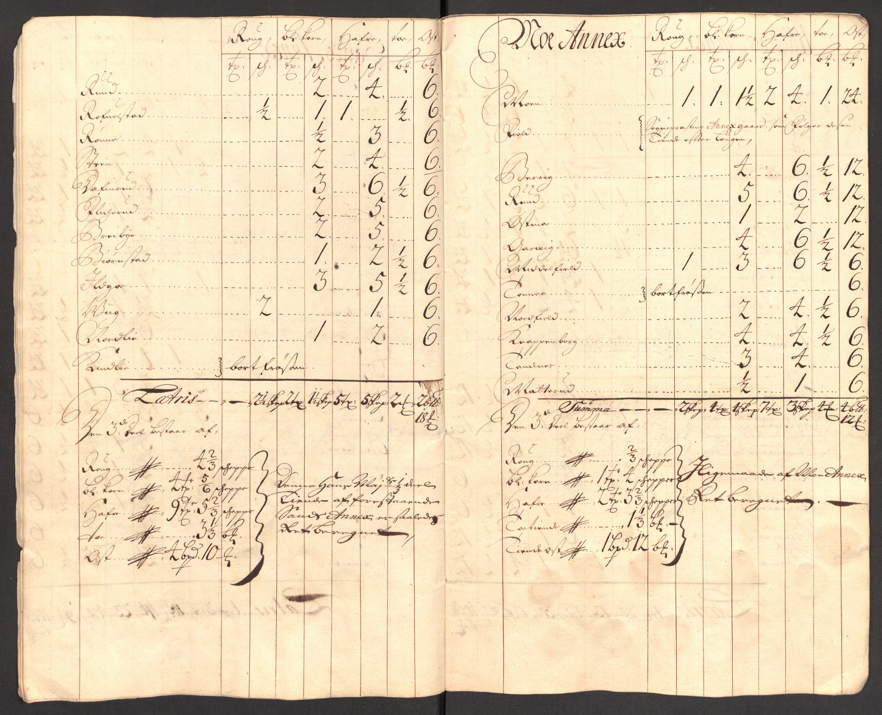 Rentekammeret inntil 1814, Reviderte regnskaper, Fogderegnskap, AV/RA-EA-4092/R13/L0843: Fogderegnskap Solør, Odal og Østerdal, 1705-1706, p. 114