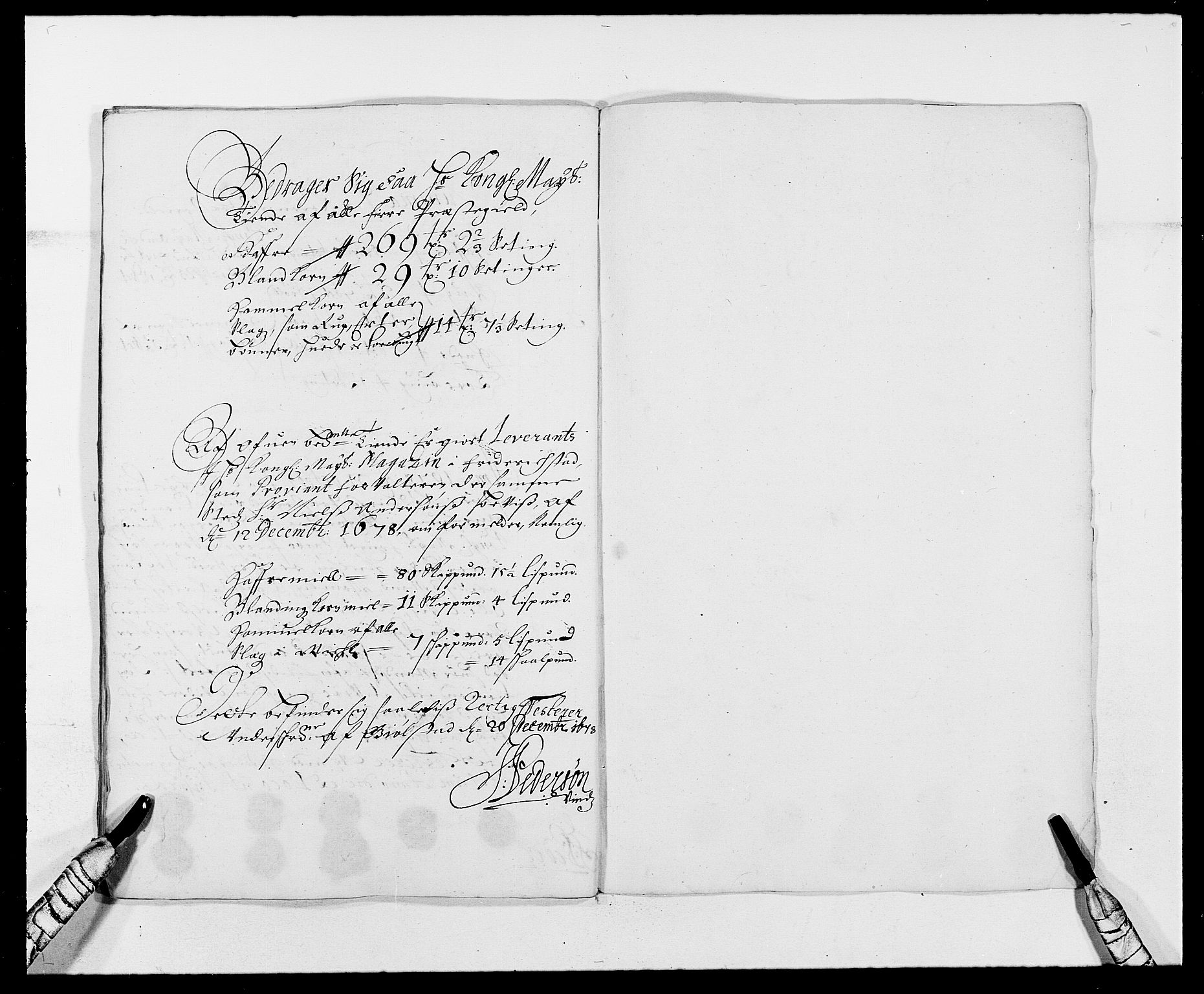 Rentekammeret inntil 1814, Reviderte regnskaper, Fogderegnskap, RA/EA-4092/R05/L0271: Fogderegnskap Rakkestad, 1678-1679, p. 58