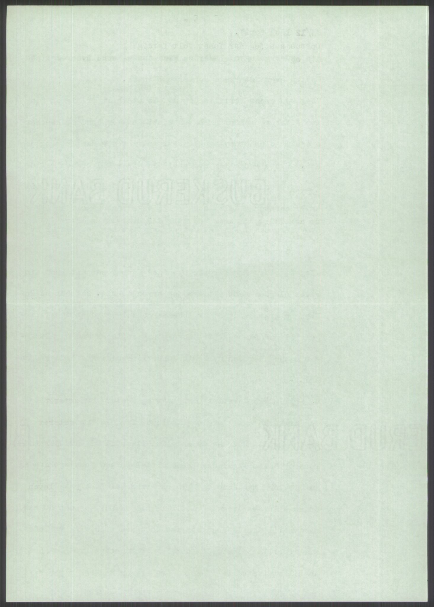 Samlinger til kildeutgivelse, Amerikabrevene, AV/RA-EA-4057/F/L0022: Innlån fra Vestfold. Innlån fra Telemark: Bratås - Duus, 1838-1914, p. 16