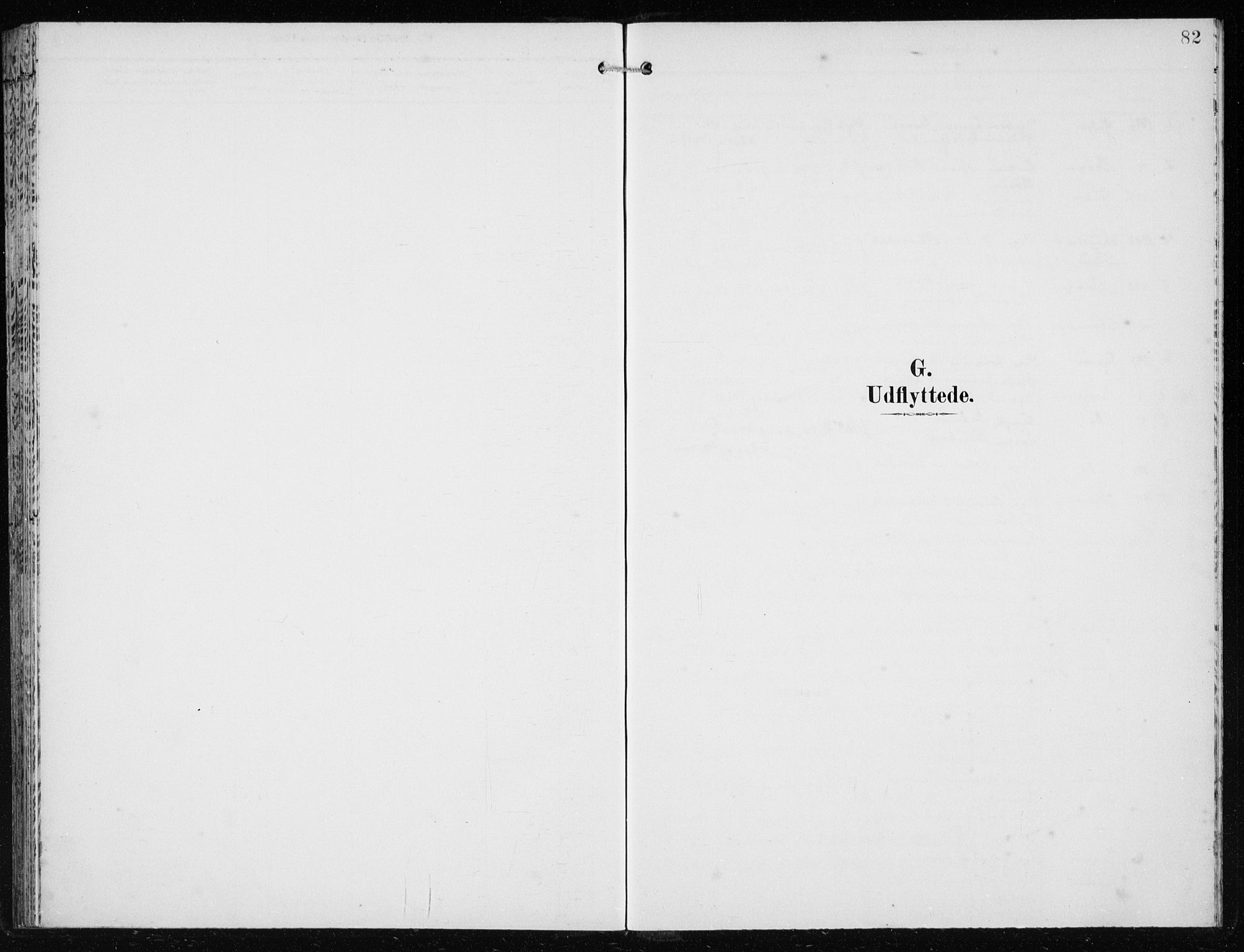Lindås Sokneprestembete, SAB/A-76701/H/Haa: Parish register (official) no. D  2, 1897-1912, p. 82