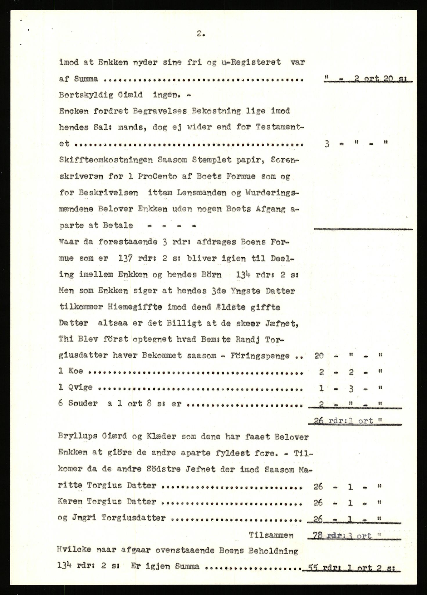 Statsarkivet i Stavanger, SAST/A-101971/03/Y/Yj/L0014: Avskrifter sortert etter gårdsnanv: Dalve - Dyrland, 1750-1930, p. 560