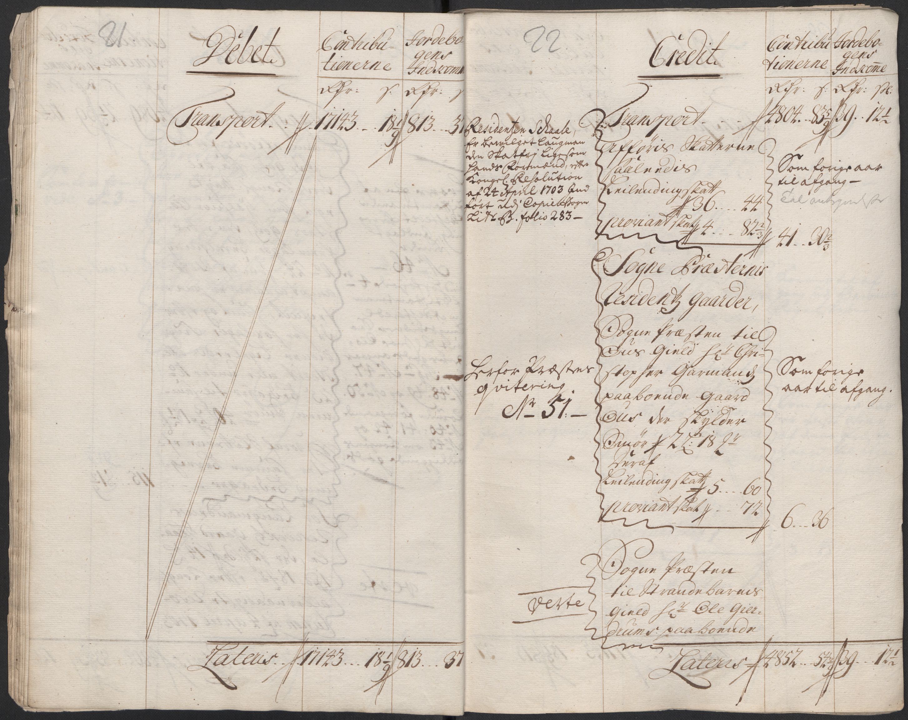 Rentekammeret inntil 1814, Reviderte regnskaper, Fogderegnskap, AV/RA-EA-4092/R48/L2995: Fogderegnskap Sunnhordland og Hardanger, 1718, p. 16