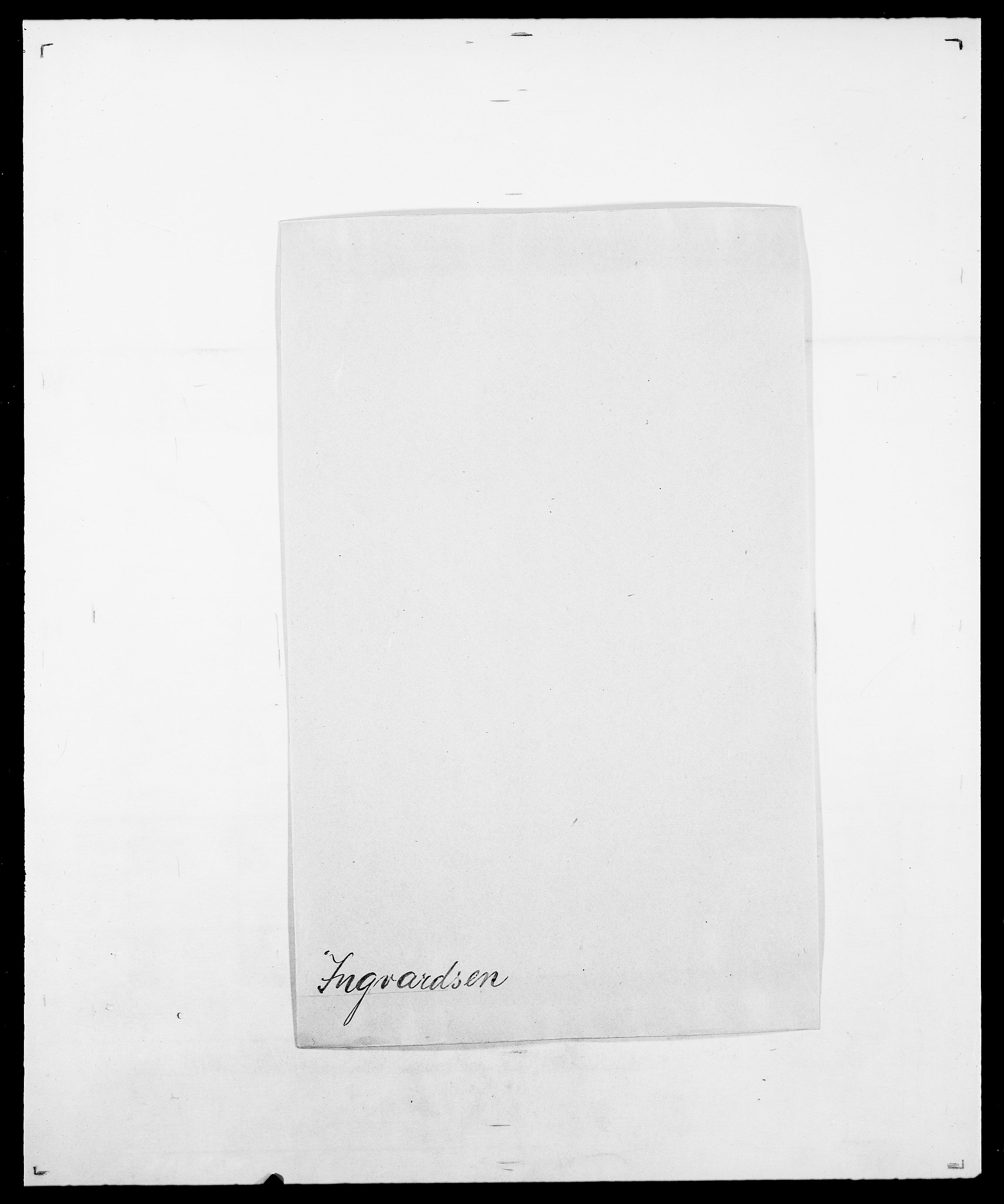 Delgobe, Charles Antoine - samling, SAO/PAO-0038/D/Da/L0019: van der Hude - Joys, p. 798