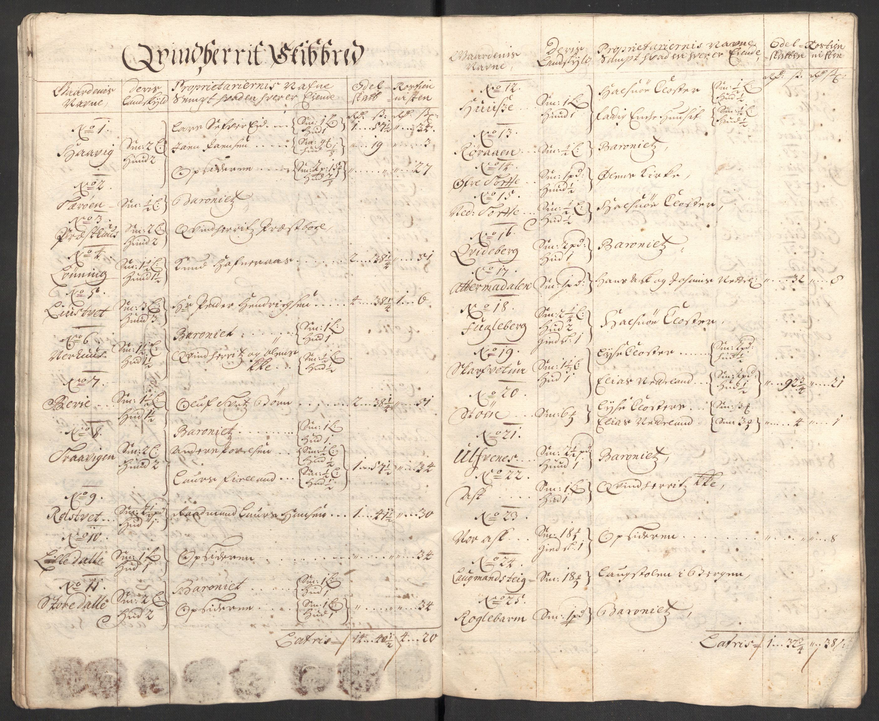 Rentekammeret inntil 1814, Reviderte regnskaper, Fogderegnskap, AV/RA-EA-4092/R48/L2977: Fogderegnskap Sunnhordland og Hardanger, 1697-1698, p. 275