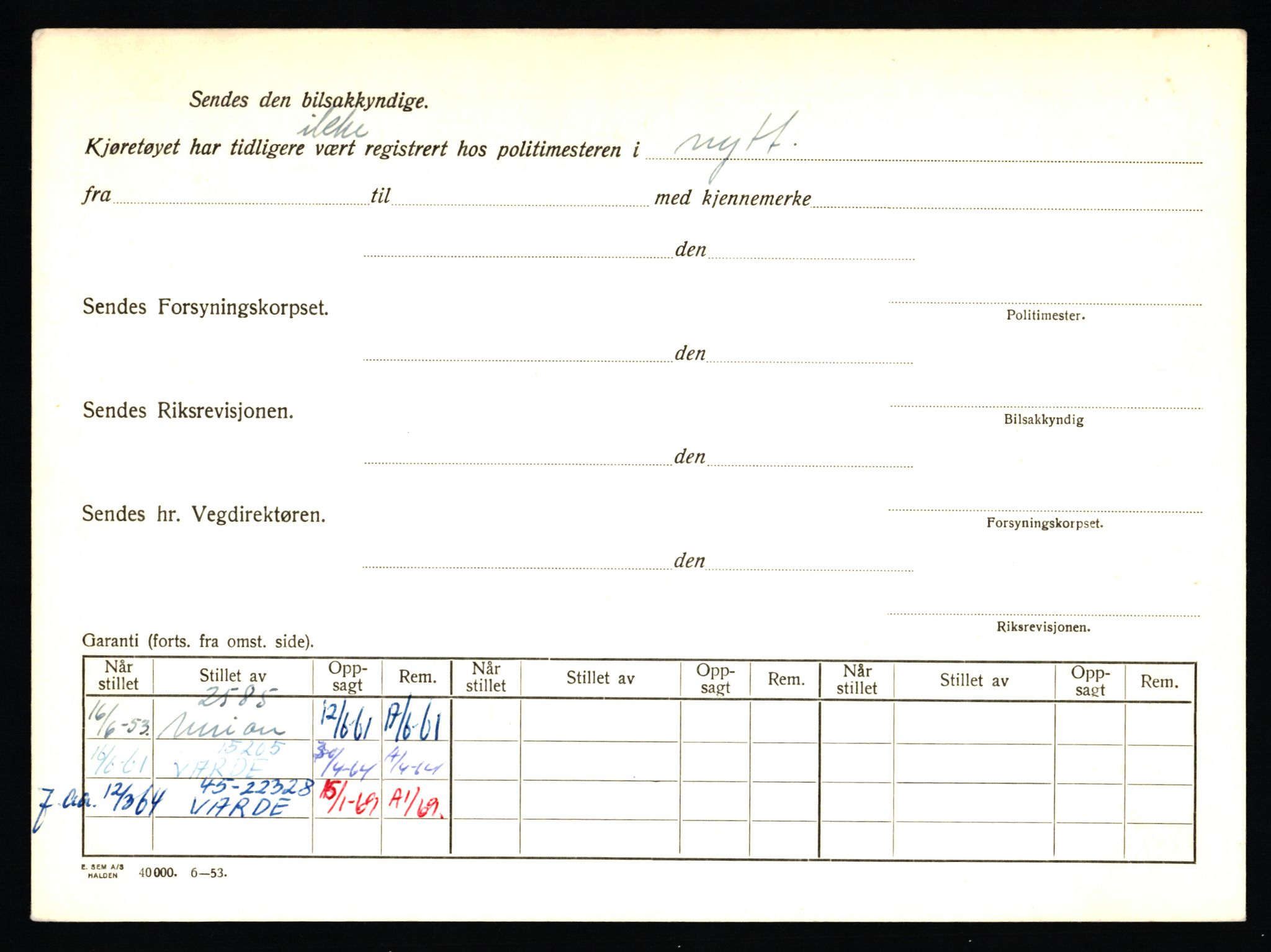 Stavanger trafikkstasjon, AV/SAST-A-101942/0/F/L0019: L-10500 - L-10999, 1930-1971, p. 1068