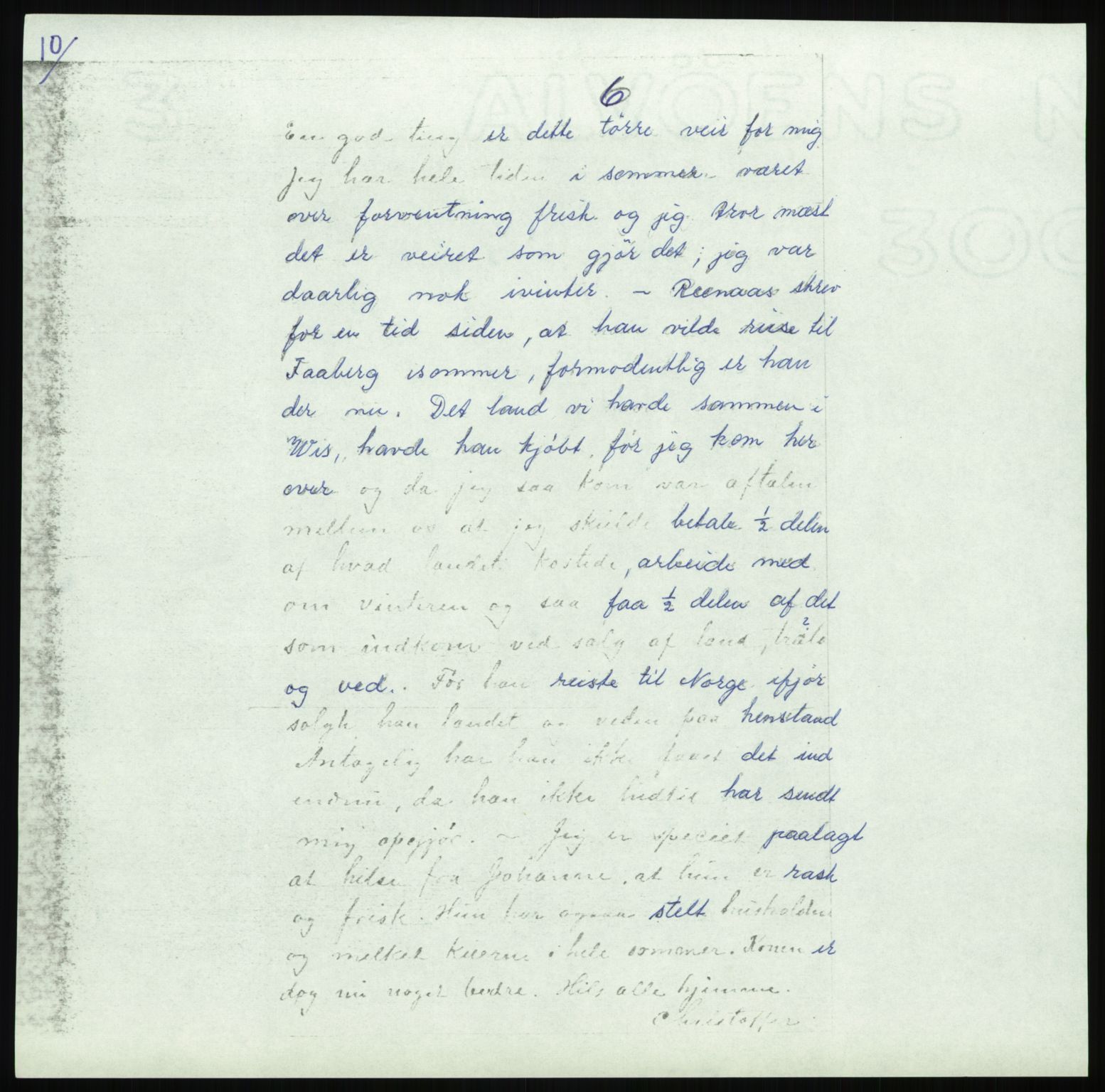 Samlinger til kildeutgivelse, Amerikabrevene, AV/RA-EA-4057/F/L0008: Innlån fra Hedmark: Gamkind - Semmingsen, 1838-1914, p. 791