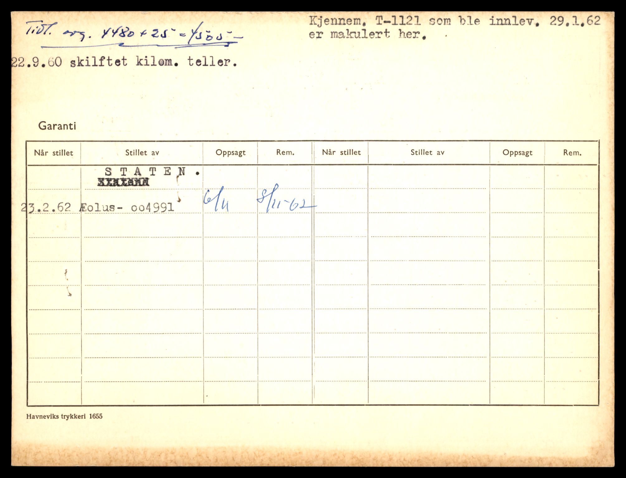 Møre og Romsdal vegkontor - Ålesund trafikkstasjon, AV/SAT-A-4099/F/Fe/L0032: Registreringskort for kjøretøy T 11997 - T 12149, 1927-1998, p. 1084