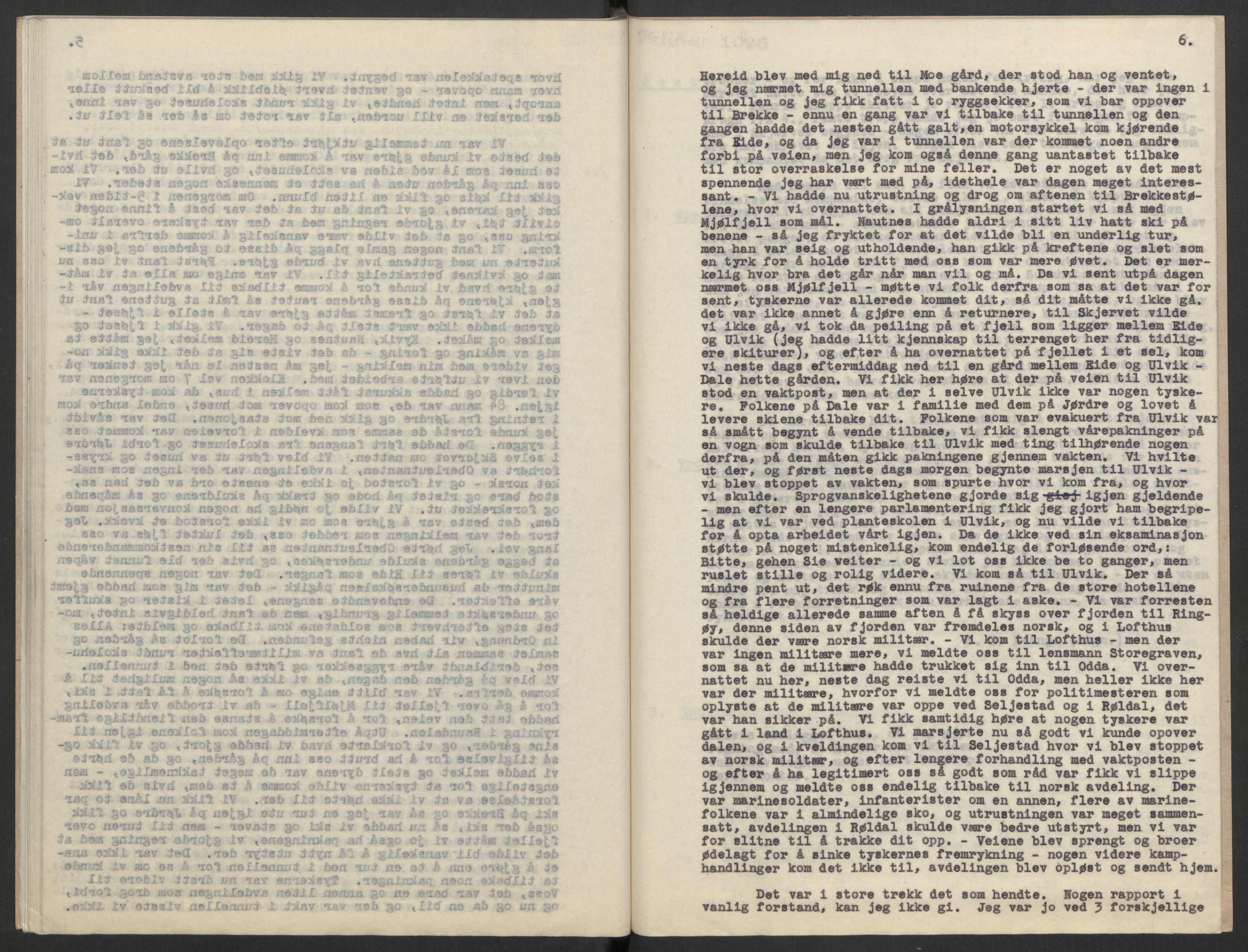 Forsvaret, Forsvarets krigshistoriske avdeling, AV/RA-RAFA-2017/Y/Yb/L0101: II-C-11-402  -  4. Divisjon., 1946-1948, p. 748