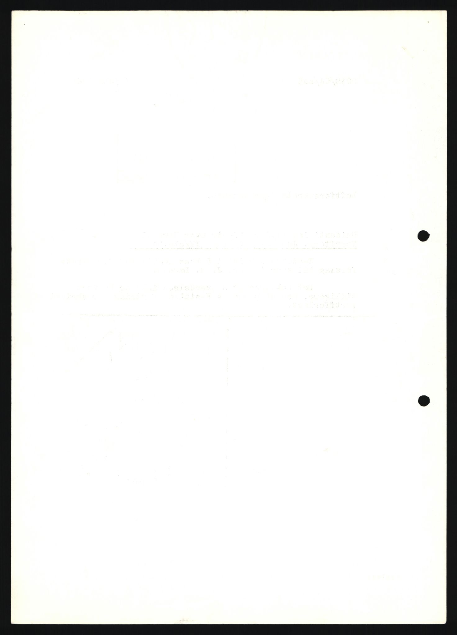 Forsvaret, Luftforsvarets overkommando/Luftforsvarsstaben, AV/RA-RAFA-2246/1/D/Da/L0124/0001: -- / UFO OVER NORSK TERRITORIUM, 1954-1970, p. 236