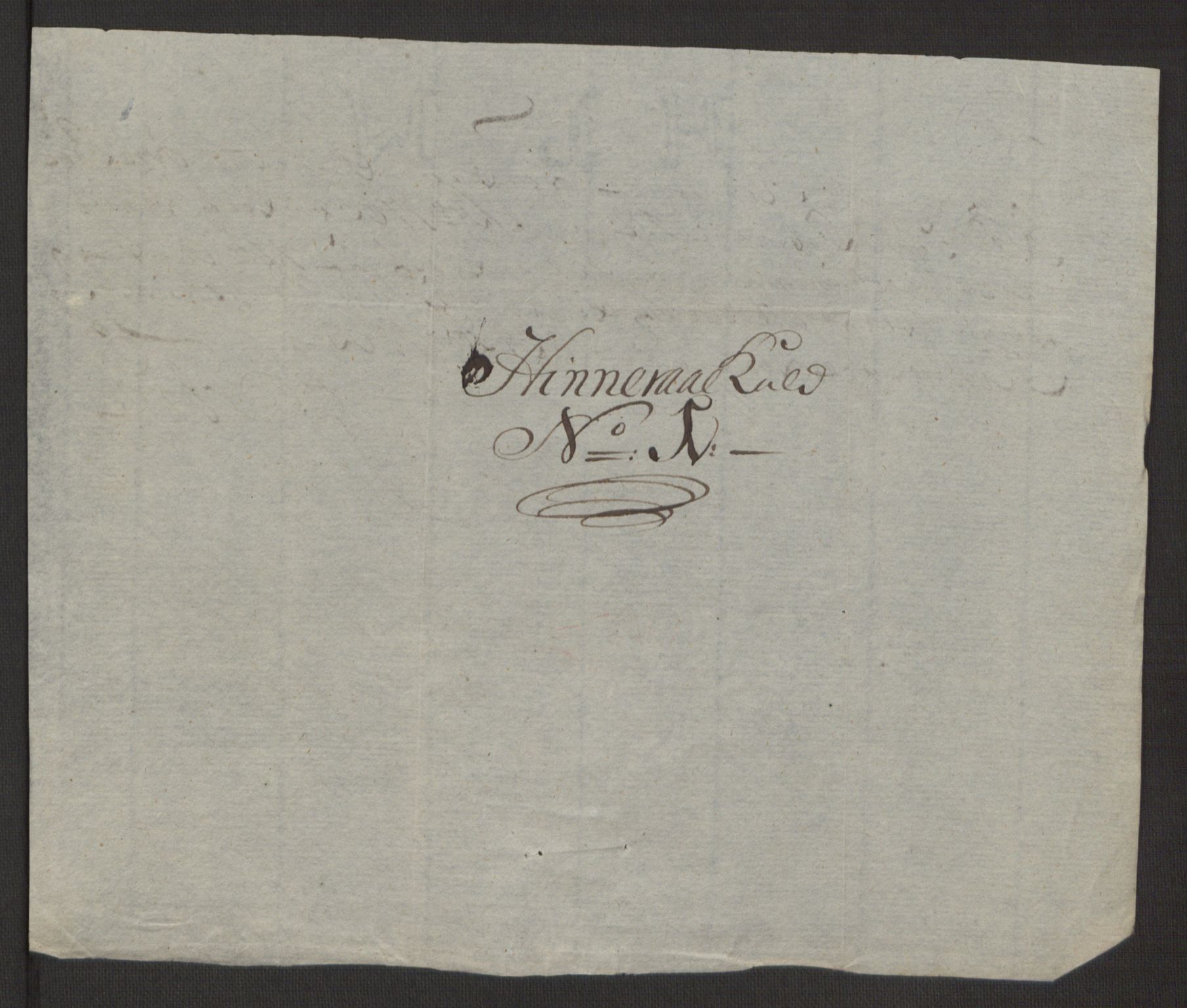 Rentekammeret inntil 1814, Reviderte regnskaper, Hovedkasseregnskaper, AV/RA-EA-4065/Rf/L0072b: Ekstraskatteregnskap, 1762, p. 333