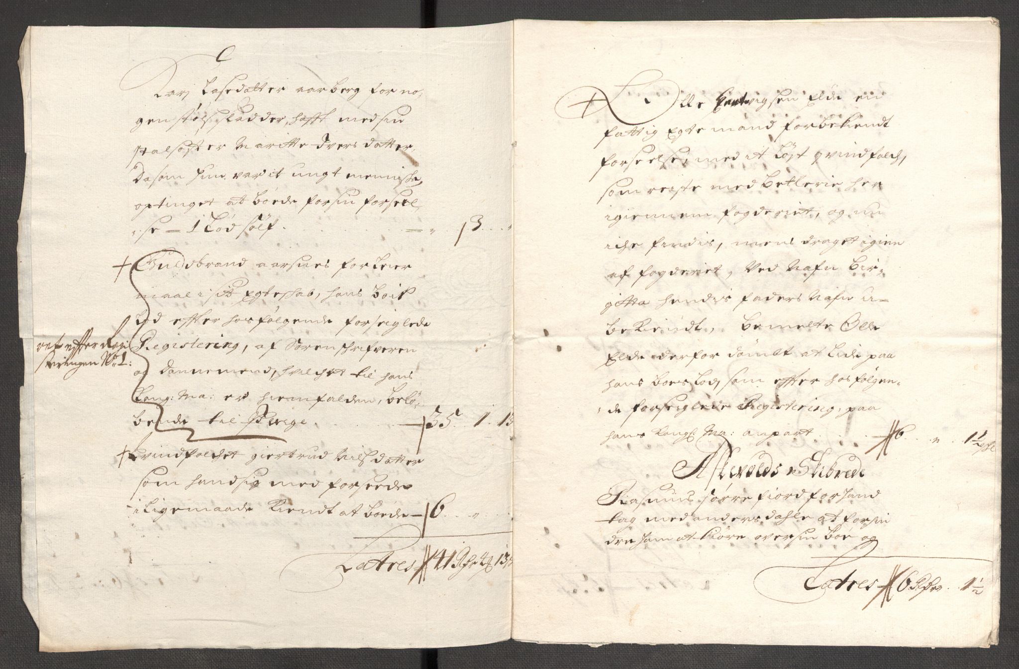 Rentekammeret inntil 1814, Reviderte regnskaper, Fogderegnskap, AV/RA-EA-4092/R53/L3425: Fogderegnskap Sunn- og Nordfjord, 1700-1701, p. 326