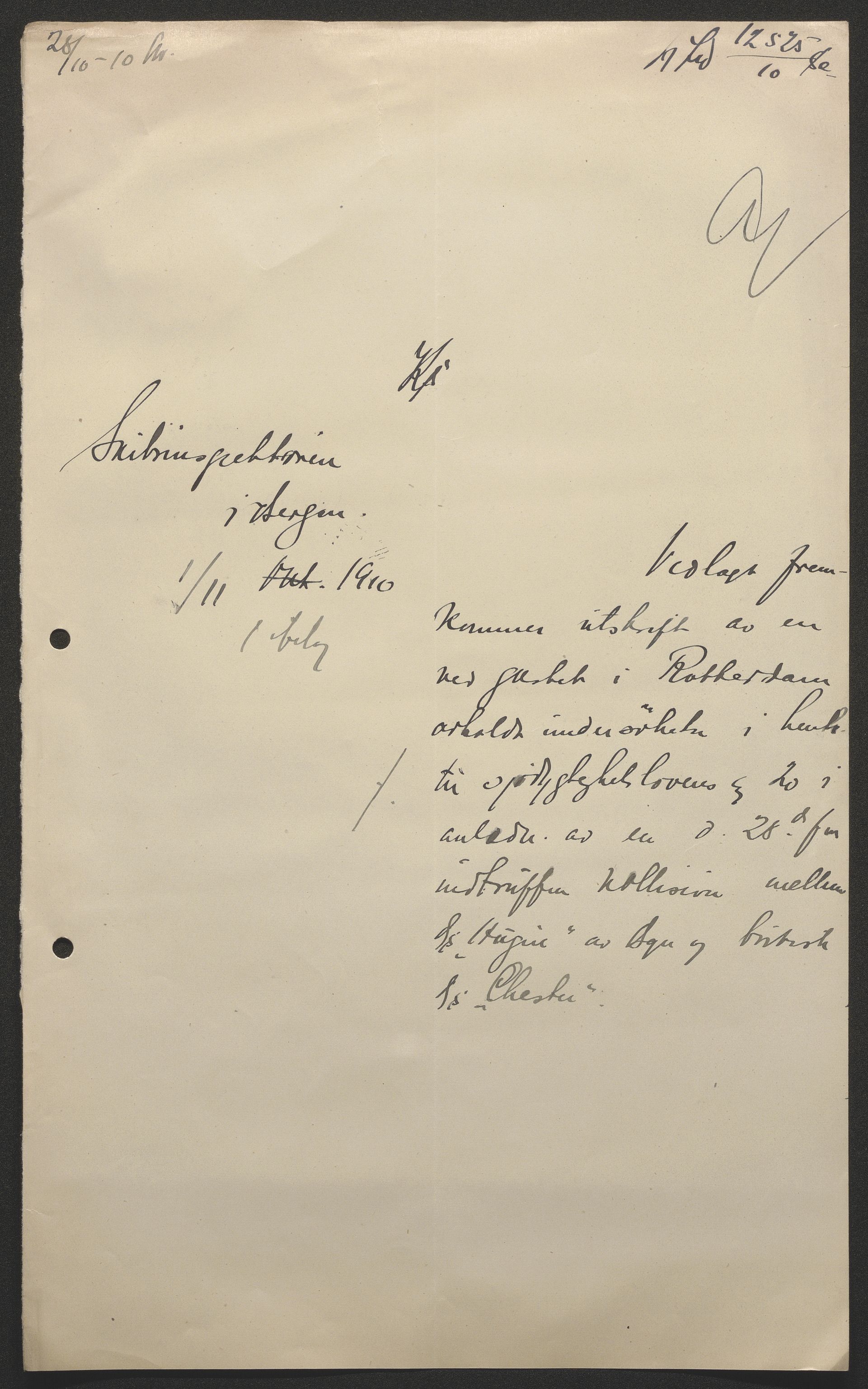 Sjøfartsdirektoratet med forløpere, skipsmapper slettede skip, RA/S-4998/F/Fa/L0519: --, 1850-1922, p. 559