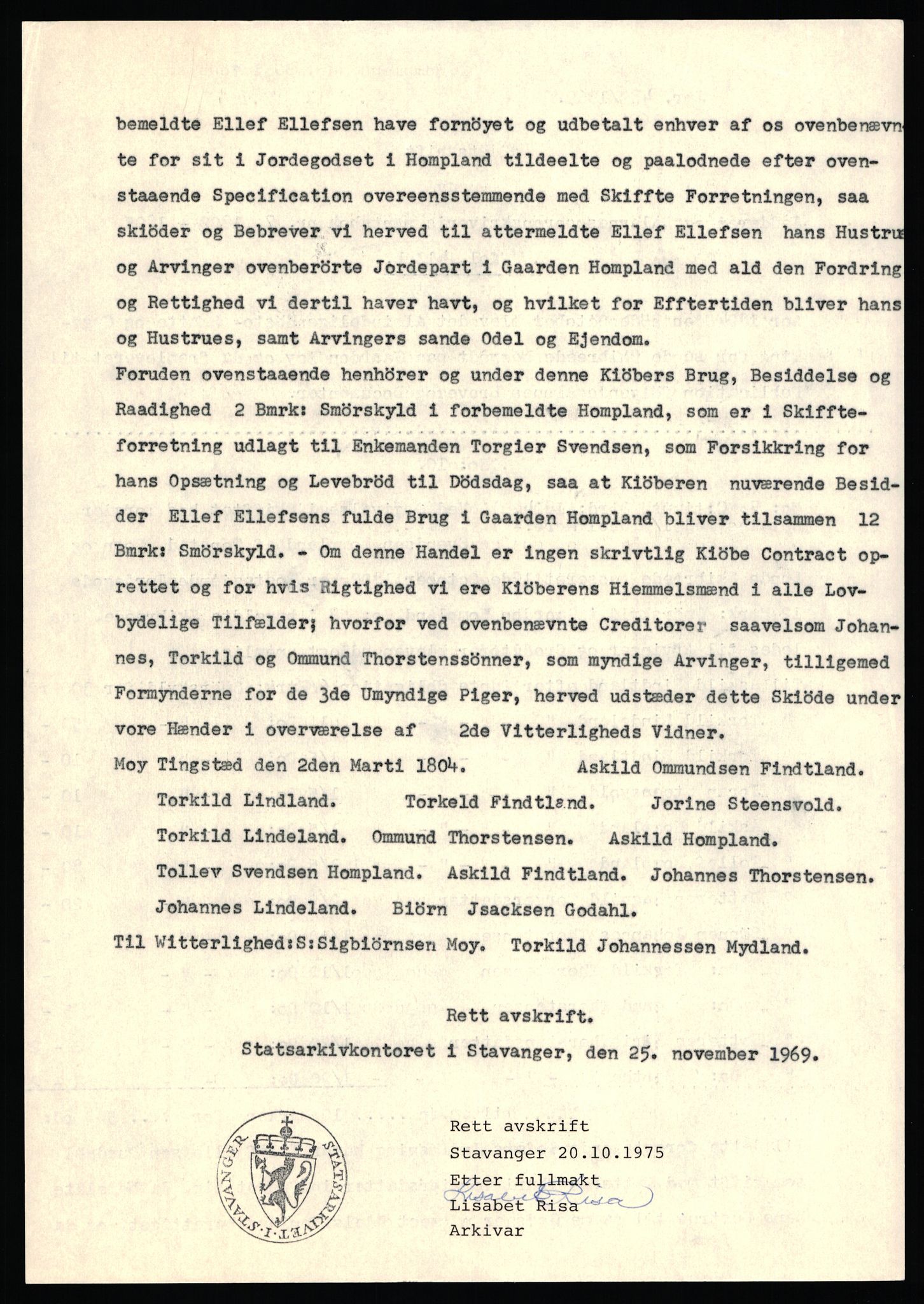 Statsarkivet i Stavanger, SAST/A-101971/03/Y/Yj/L0103: Avskrifter fra Vest-Agder sortert etter gårdsnavn: Bjunes - Kulien, 1750-1930, p. 318