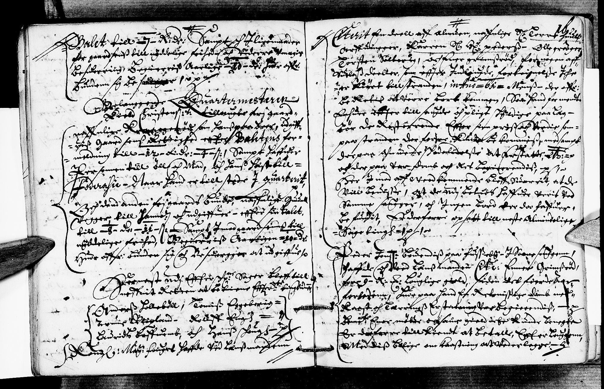 Moss sorenskriveri, AV/SAO-A-10168, 1664-1666, p. 15b-16a